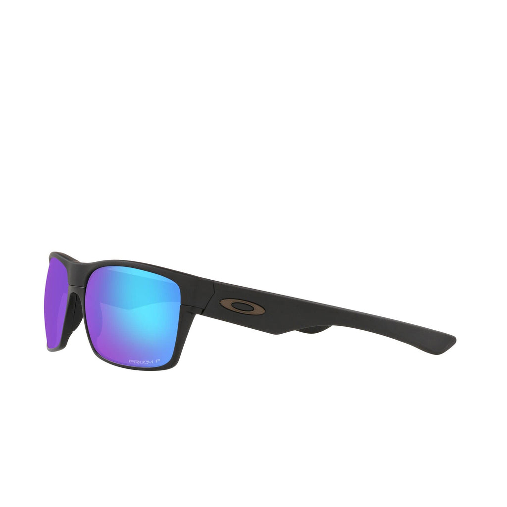 [OO9189-46] Mens Oakley Two Face Polarized Sunglasses