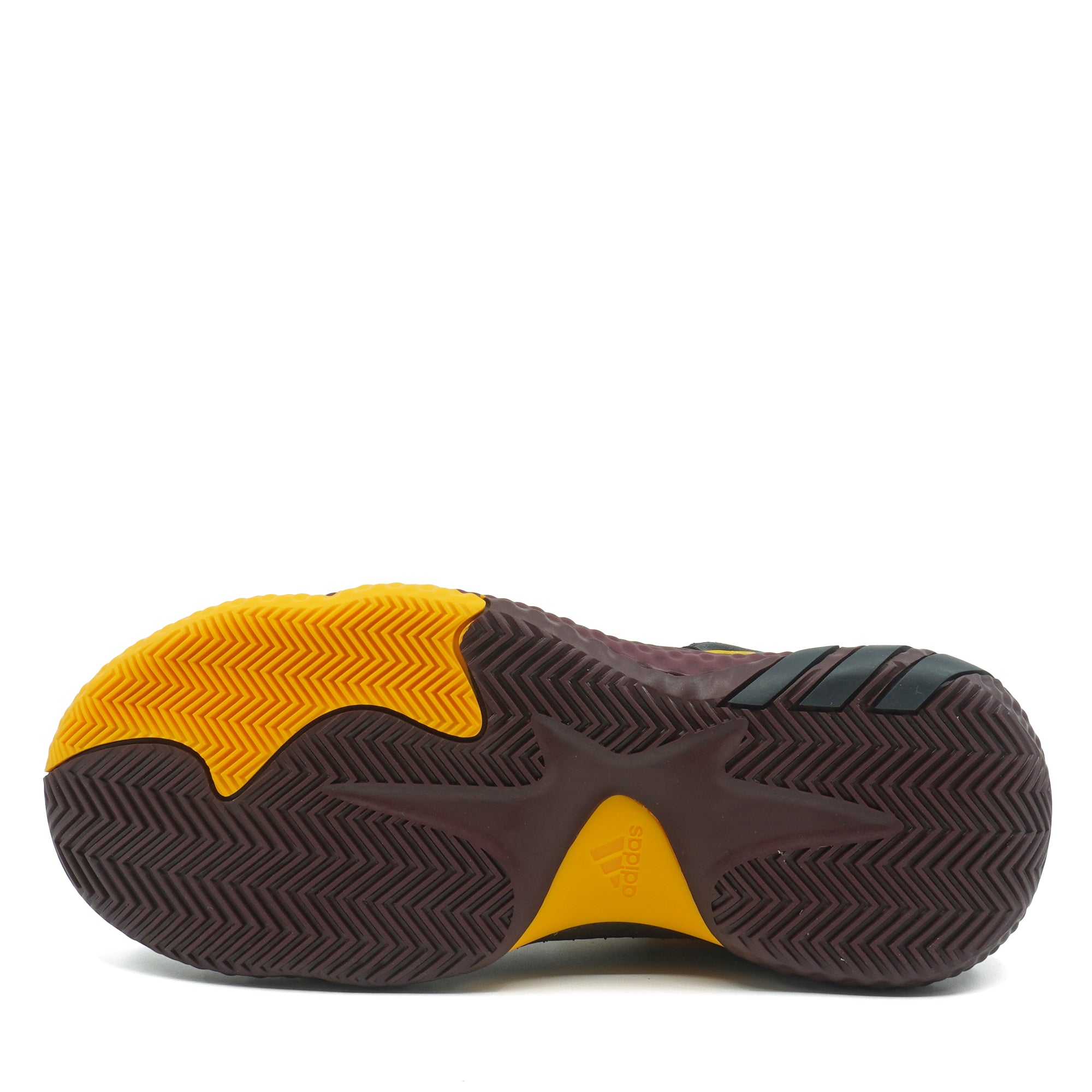 [GX9187] Mens Adidas Harden Vol. 6 'ASU'