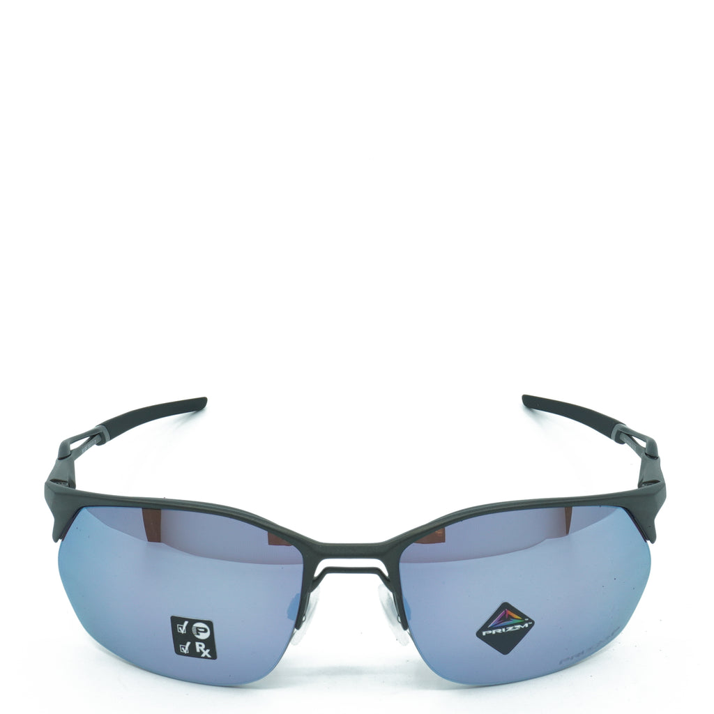 [OO4145-06] Mens Oakley Wire Tap 2.0 Sunglasses