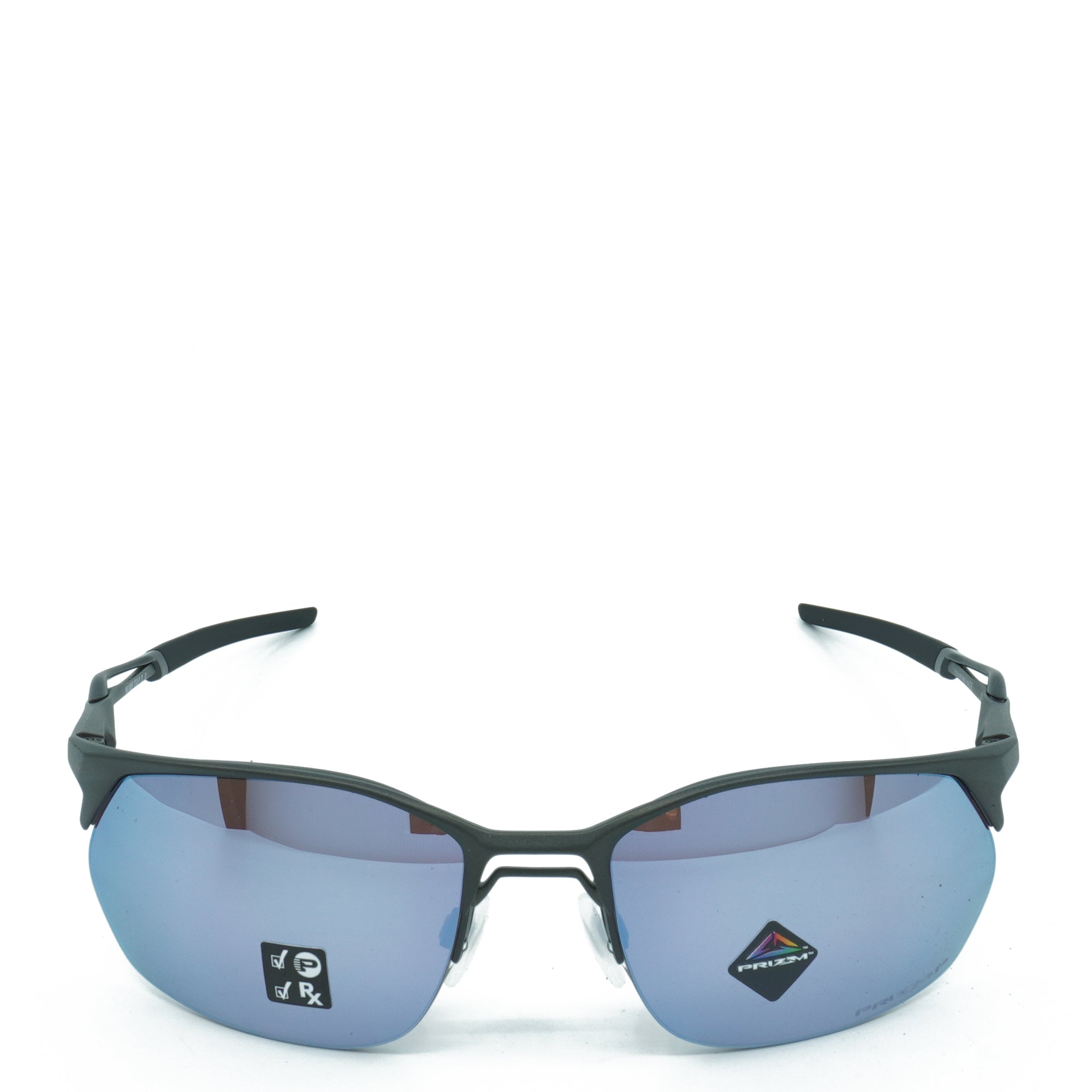 [OO4145-06] Mens Oakley Wire Tap 2.0 Sunglasses