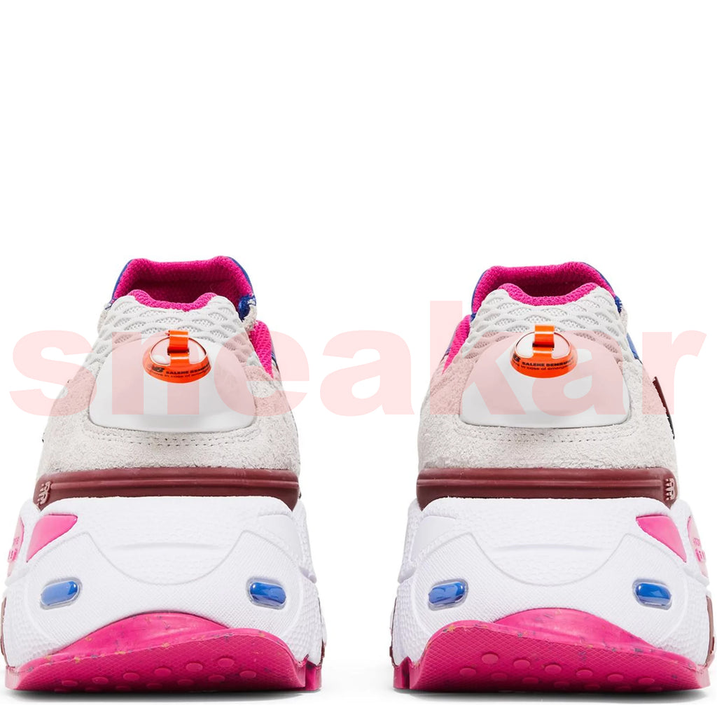 [MS574YSA] Mens New Balance x Salehe Bembury 574 YURT