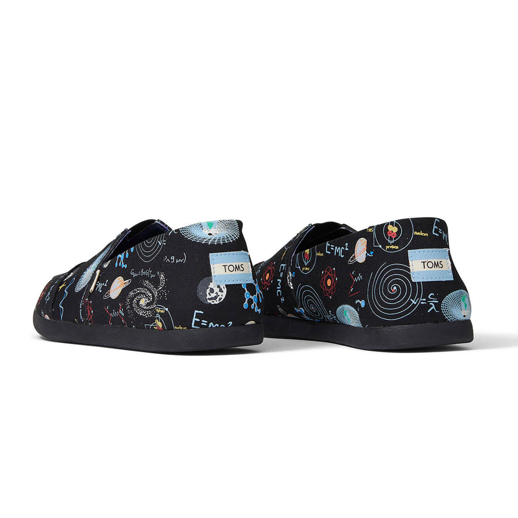 [10014647] Mens Toms Alpargata
