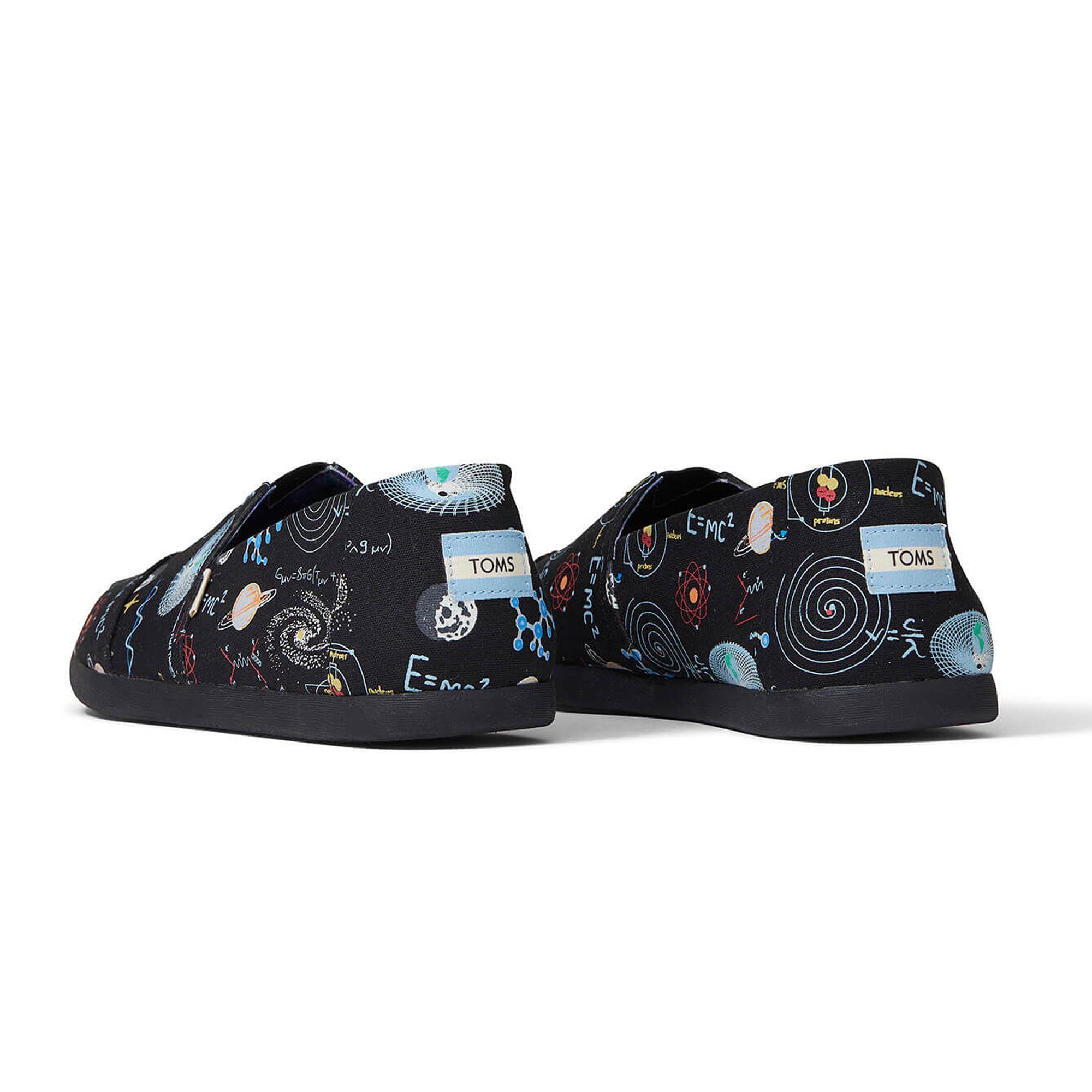 [10014647] Mens Toms Alpargata