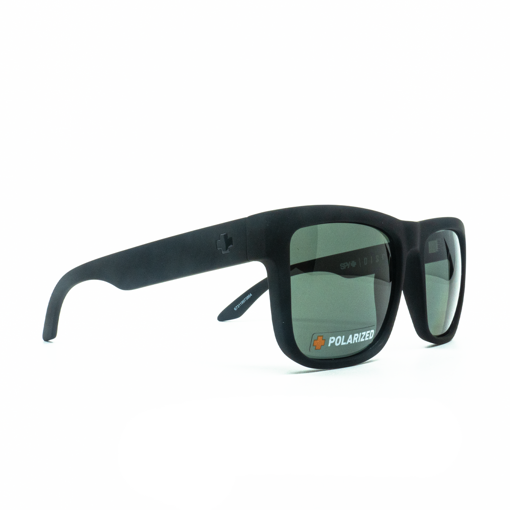 [673119973864] Mens Spy Optic Discord Polarized Sunglasses