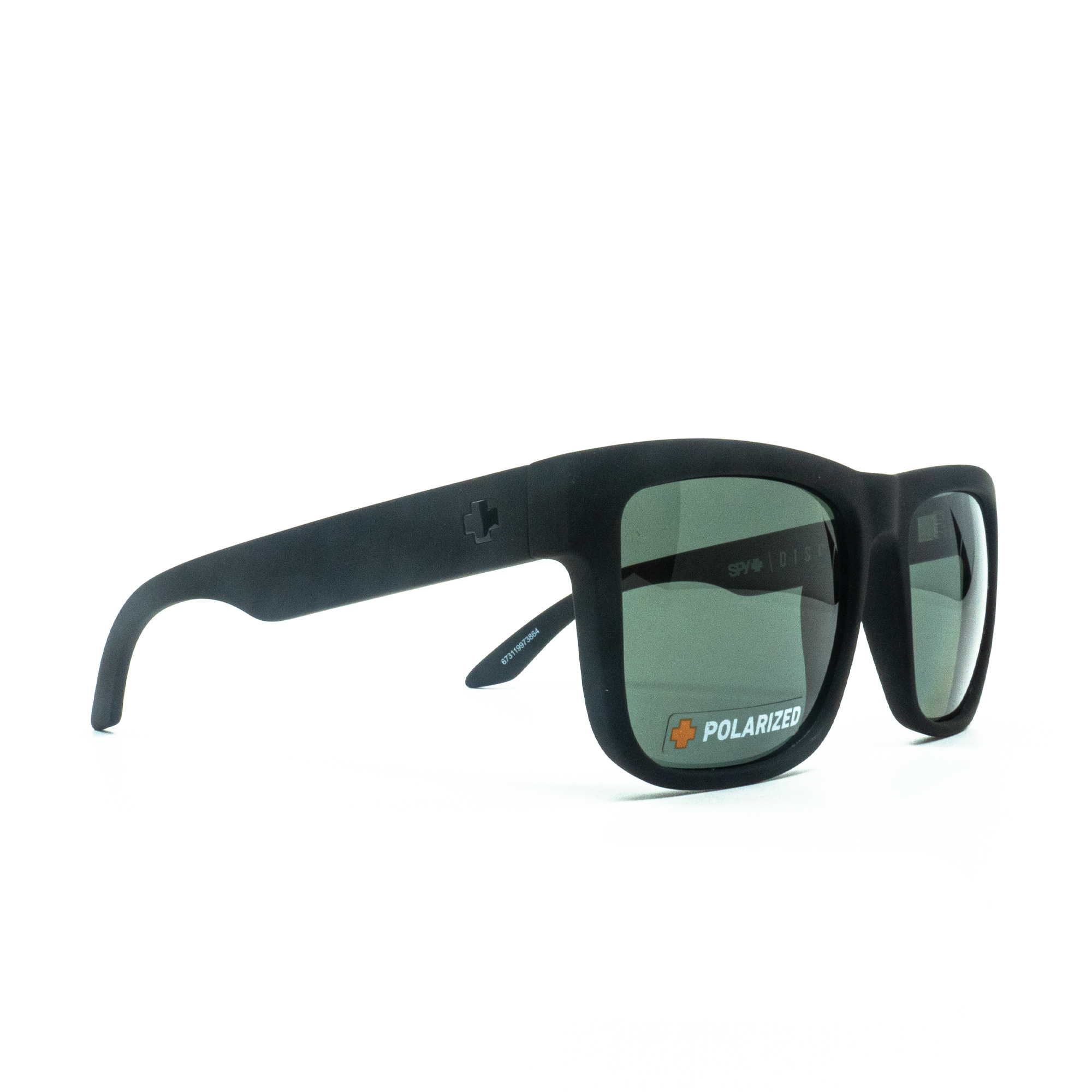 [673119973864] Mens Spy Optic Discord Polarized Sunglasses