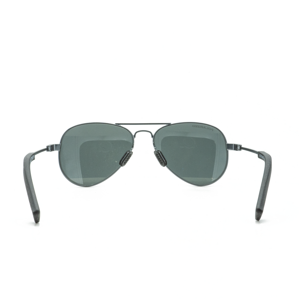[8640118-910108] Mens Under Armour Getaway M Polarized Sunglasses