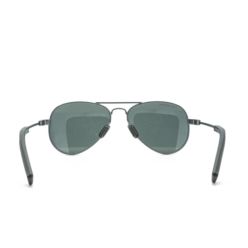 [8640118-910108] Mens Under Armour Getaway M Polarized Sunglasses