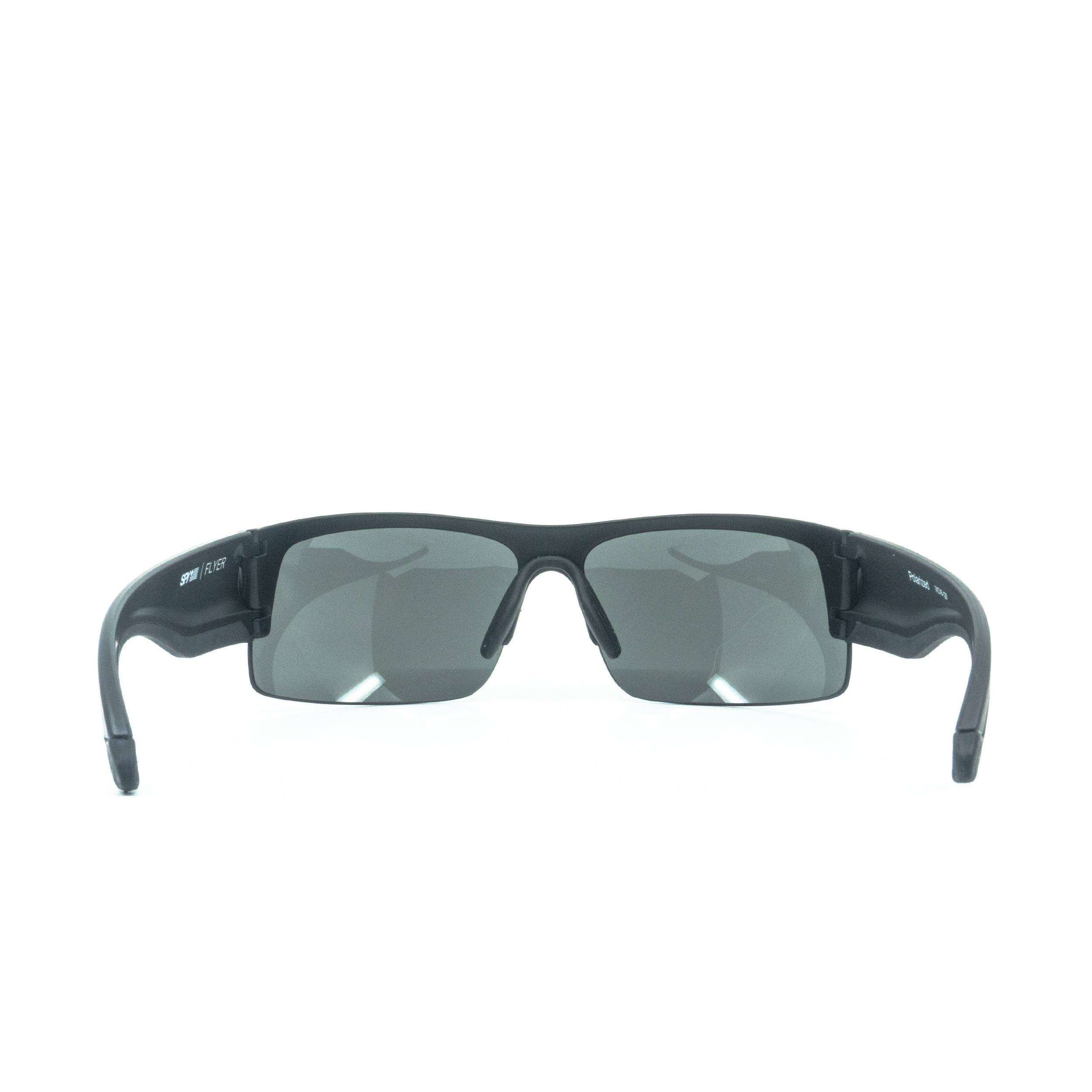 [683344184135] Mens Spy Optic Flyer Standard Issue Polarized Sunglasses