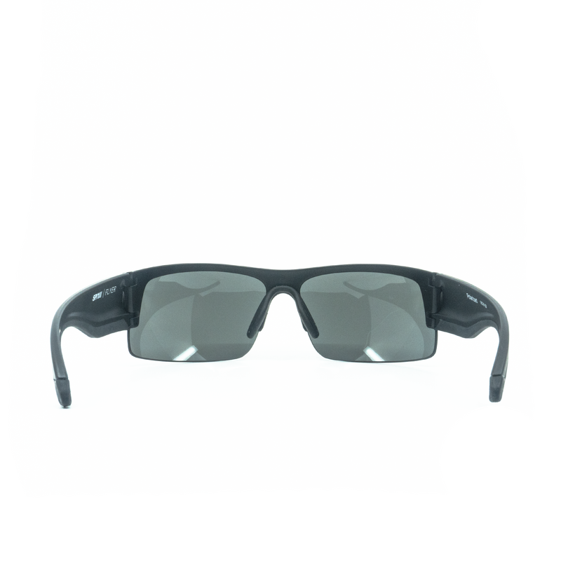 [683344184135] Mens Spy Optic Flyer Standard Issue Polarized Sunglasses