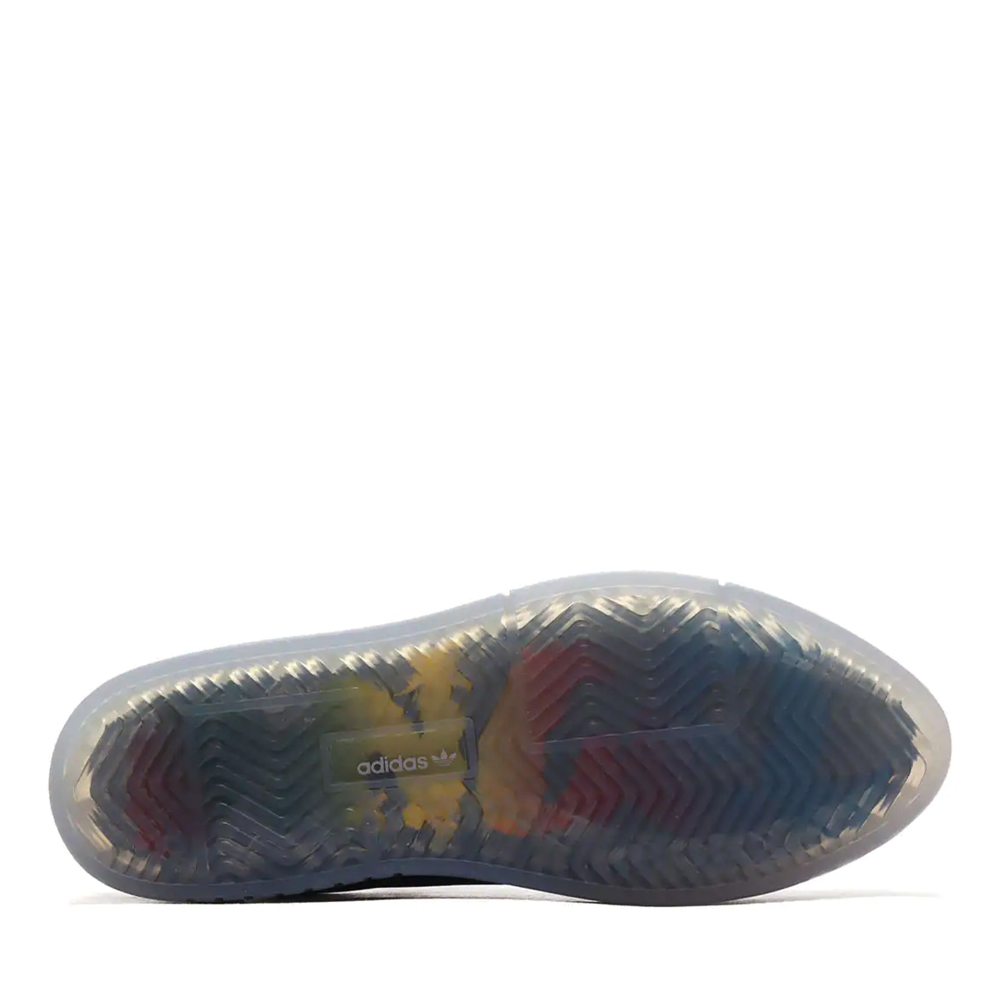 [FX1937] Womens Adidas adidas SLEEK SUPER