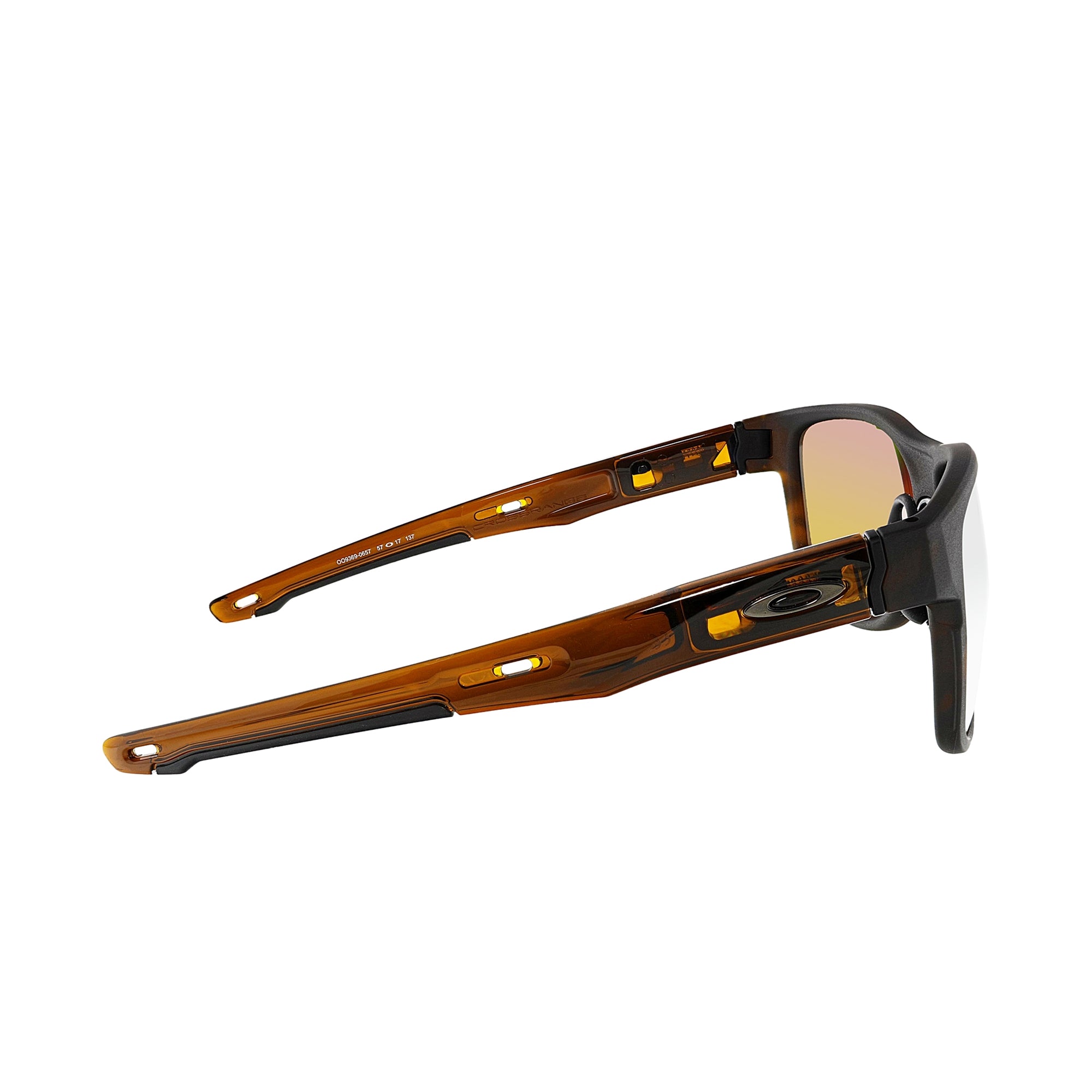 [OO9369-06] Mens Oakley Crossrange R (A) Polarized Sunglasses