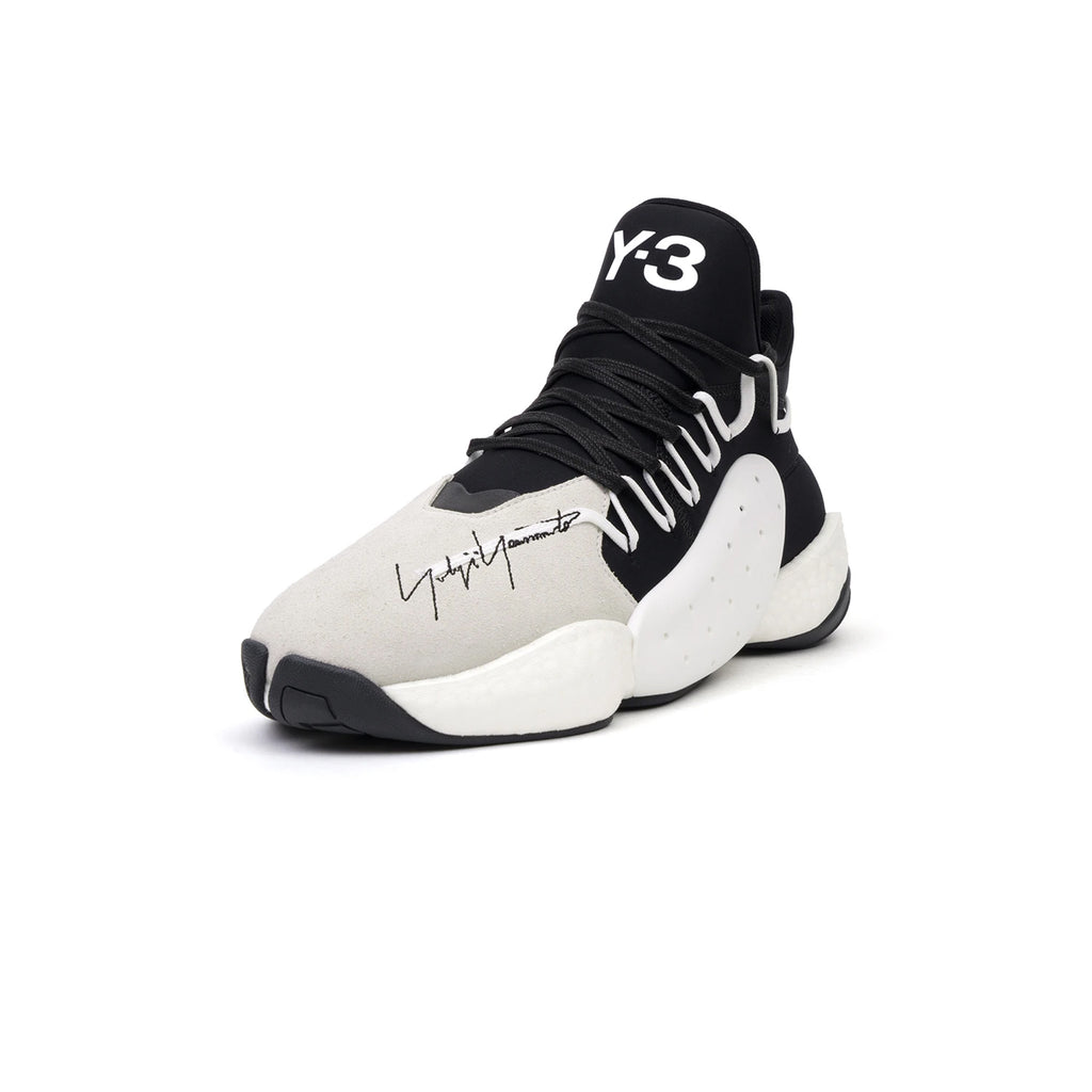[BC0337] Mens Adidas Y-3 BYW BBALL