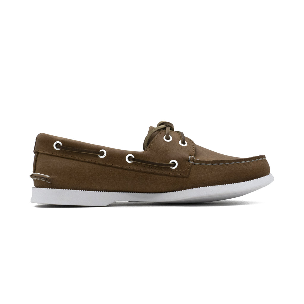 [STS83824] Womens Sperry A/O 2-Eye