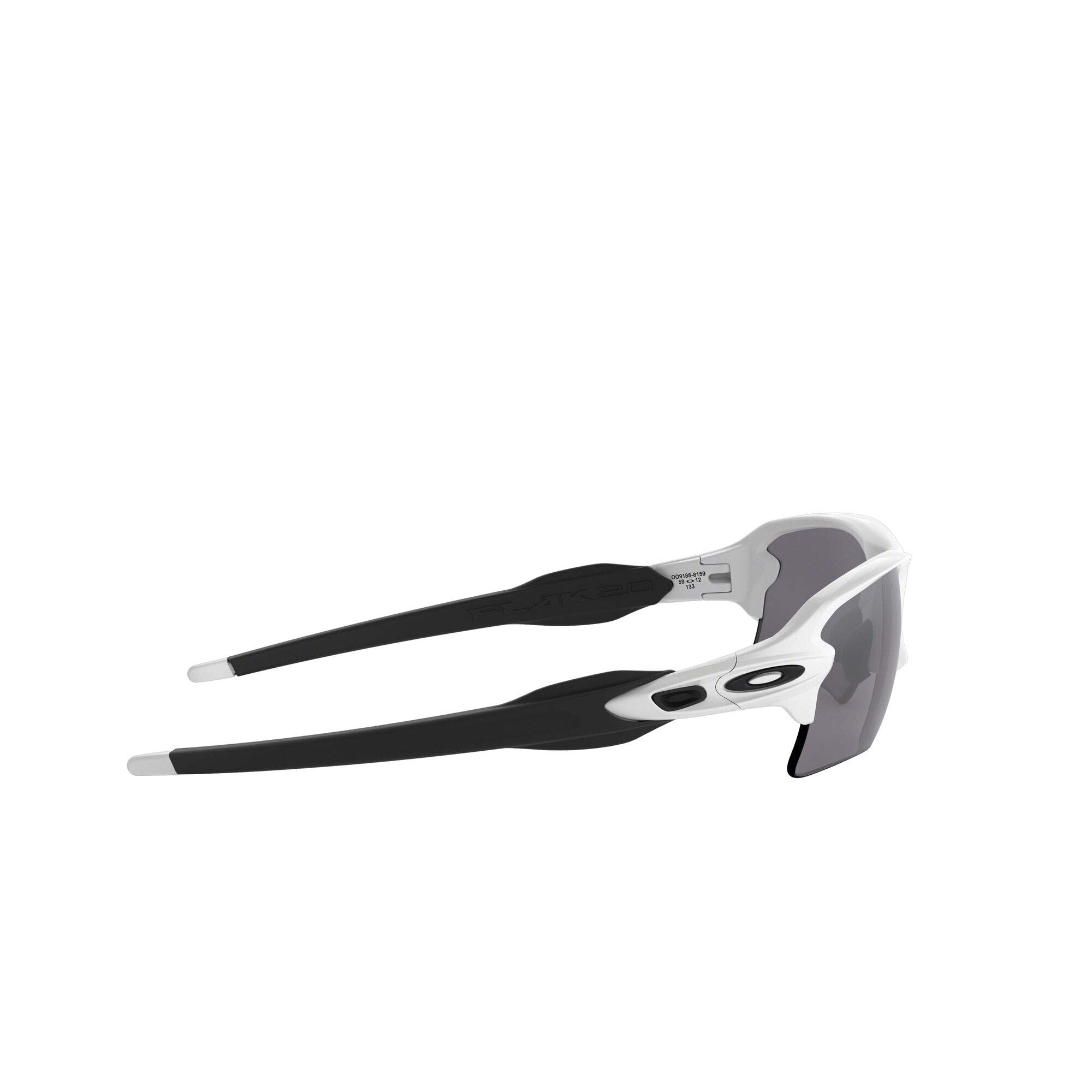 [OO9188-81] Mens Oakley Flak 2.0 XL Polarized Sunglasses