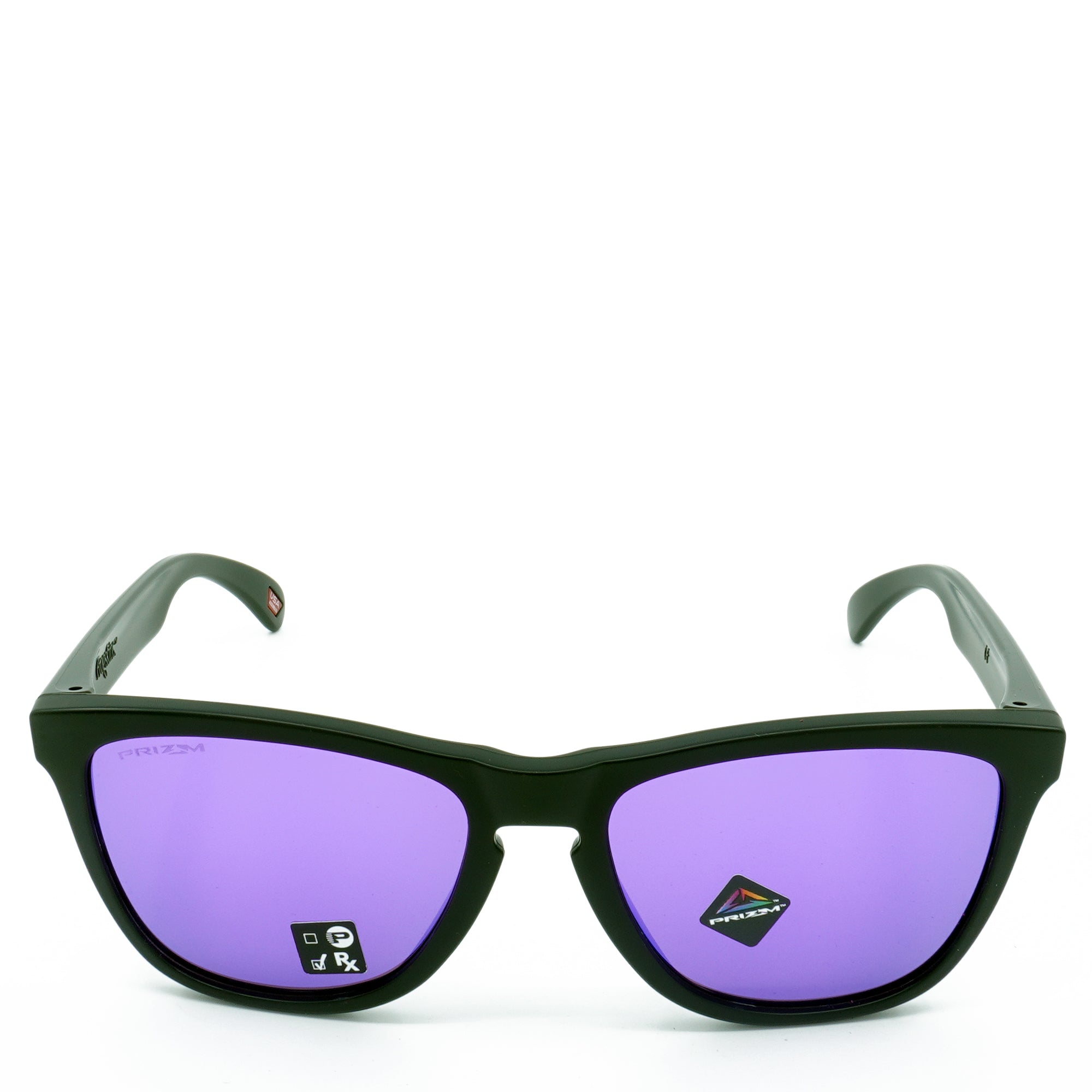 [OO9013-H6] Mens Oakley Frogskins Sunglasses