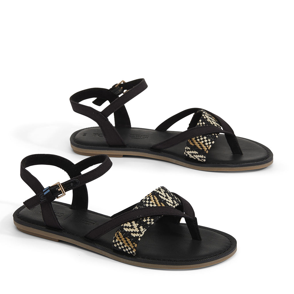 [10013303] Womens Toms Lexie Sandal