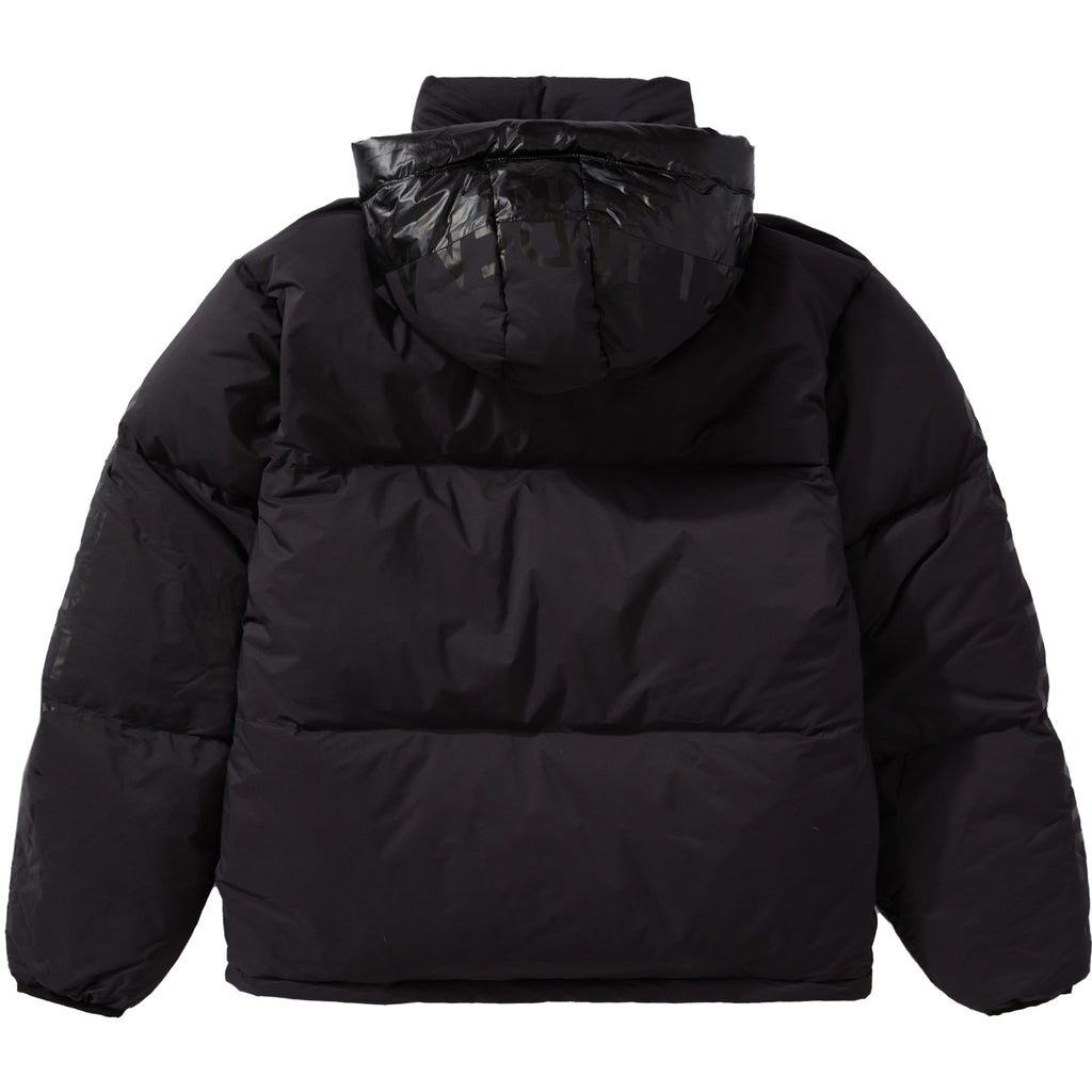 [FW21J24-BLACK] Mens Supreme Featherweight Down Jacket (FW21)