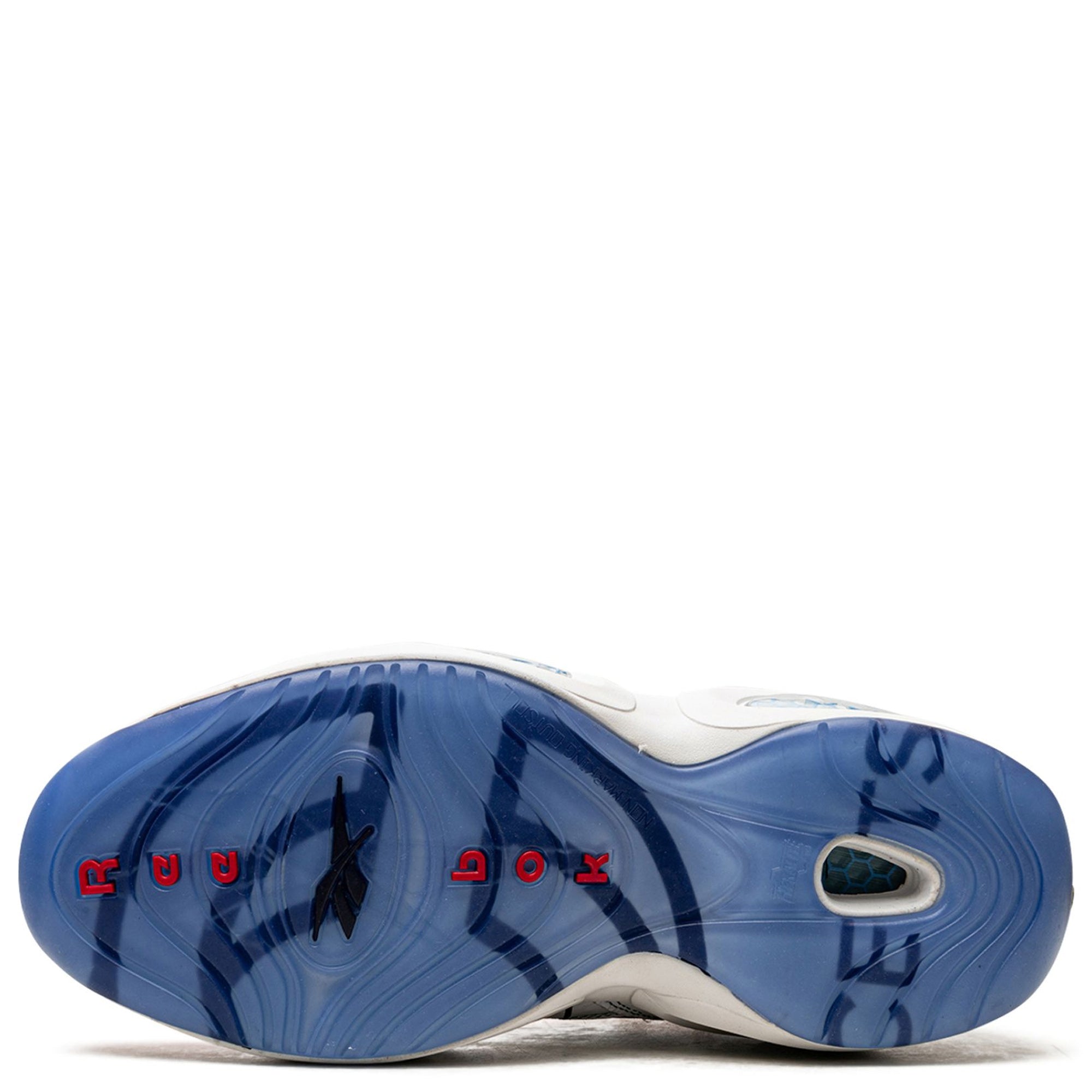 [GZ6151] Mens Reebok QUESTION MID