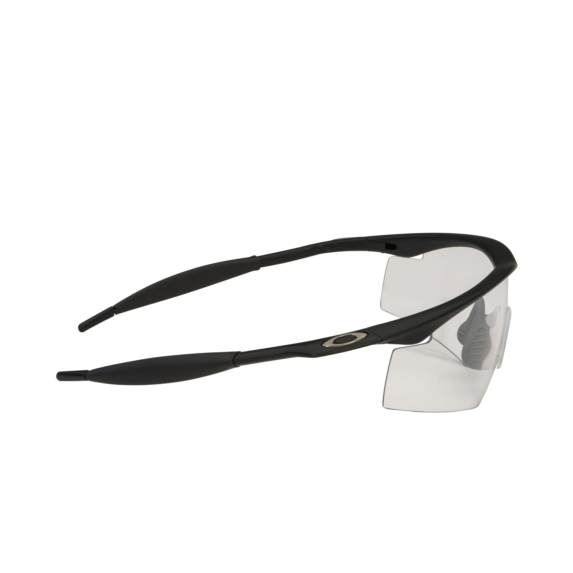 [11-161] Mens Oakley M Frame Strike Sunglasses