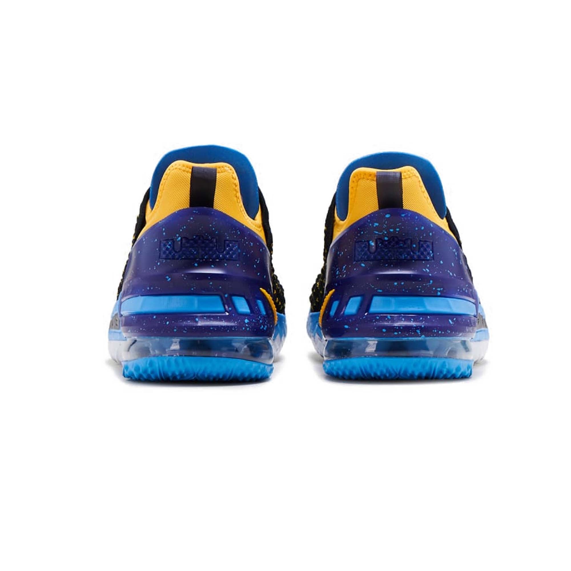 [CW2760-006] Youth Nike Lebron XVIII (GS)