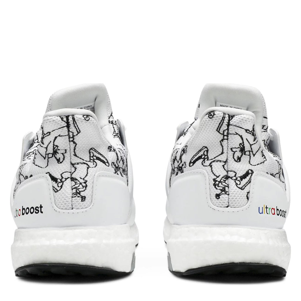 [FV6049] Mens Adidas ULTRABOOST DNA X DISNEY
