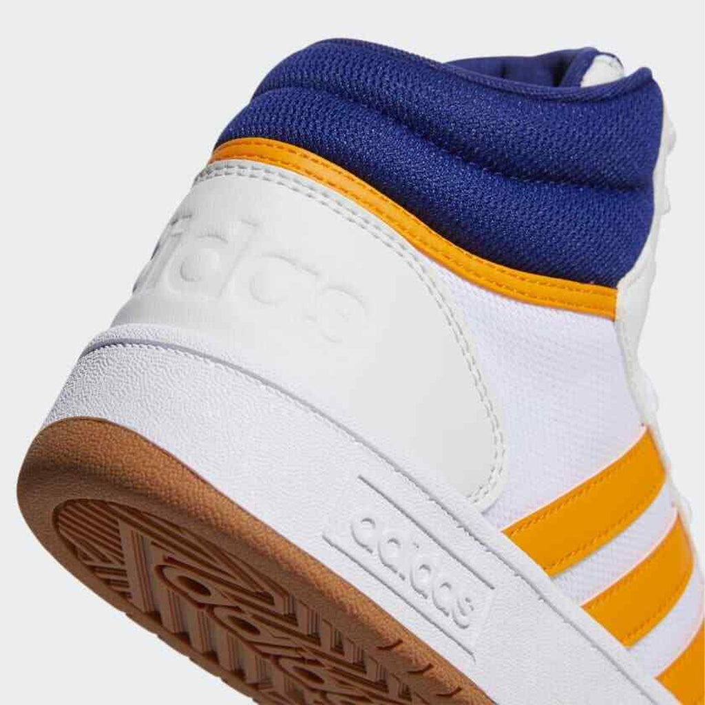 [GZ3812] Mens Adidas HOOPS 3.0 MID