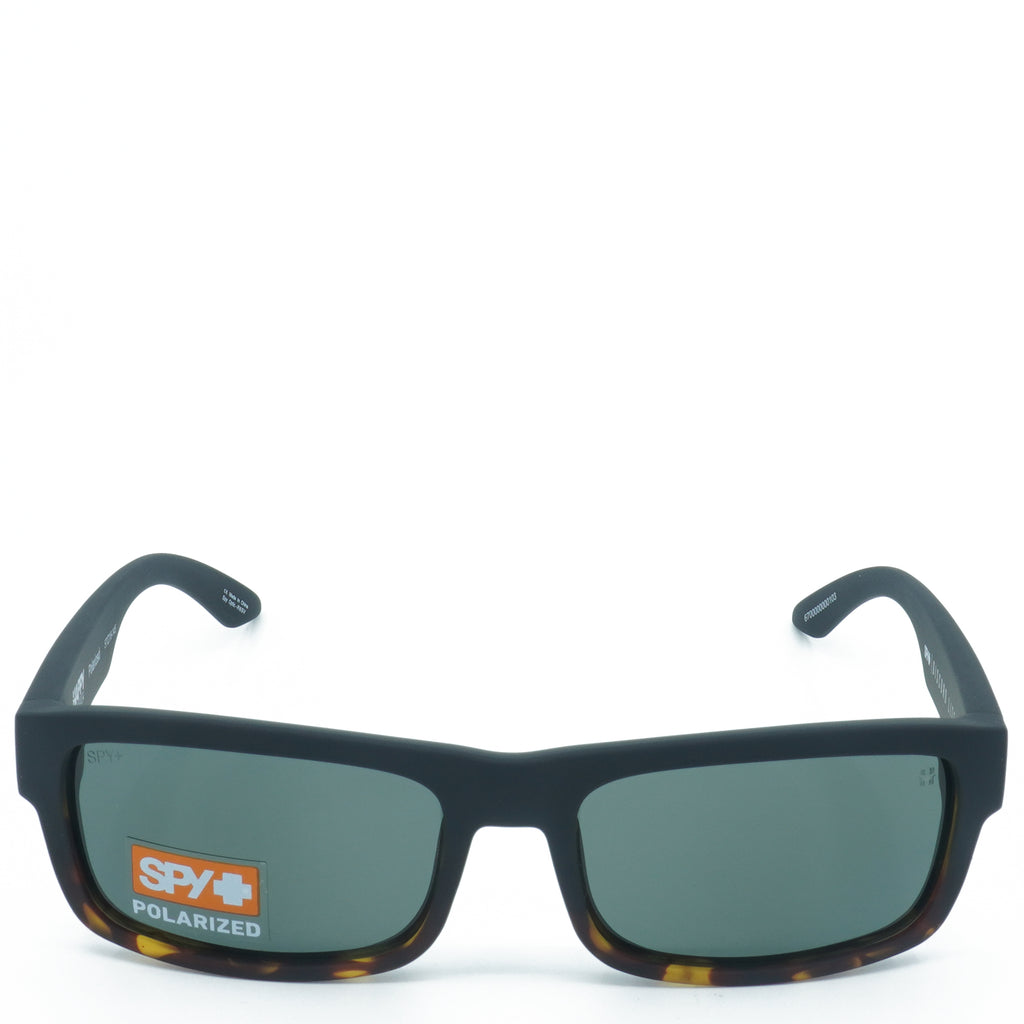 [6700000000103] Mens Spy Optics Discord Lite Polarized Sunglasses