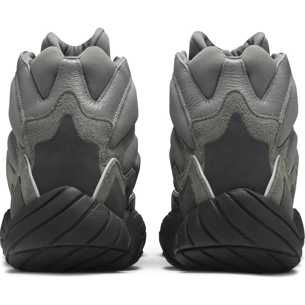 [GY0393] Mens Adidas Yeezy 500 High