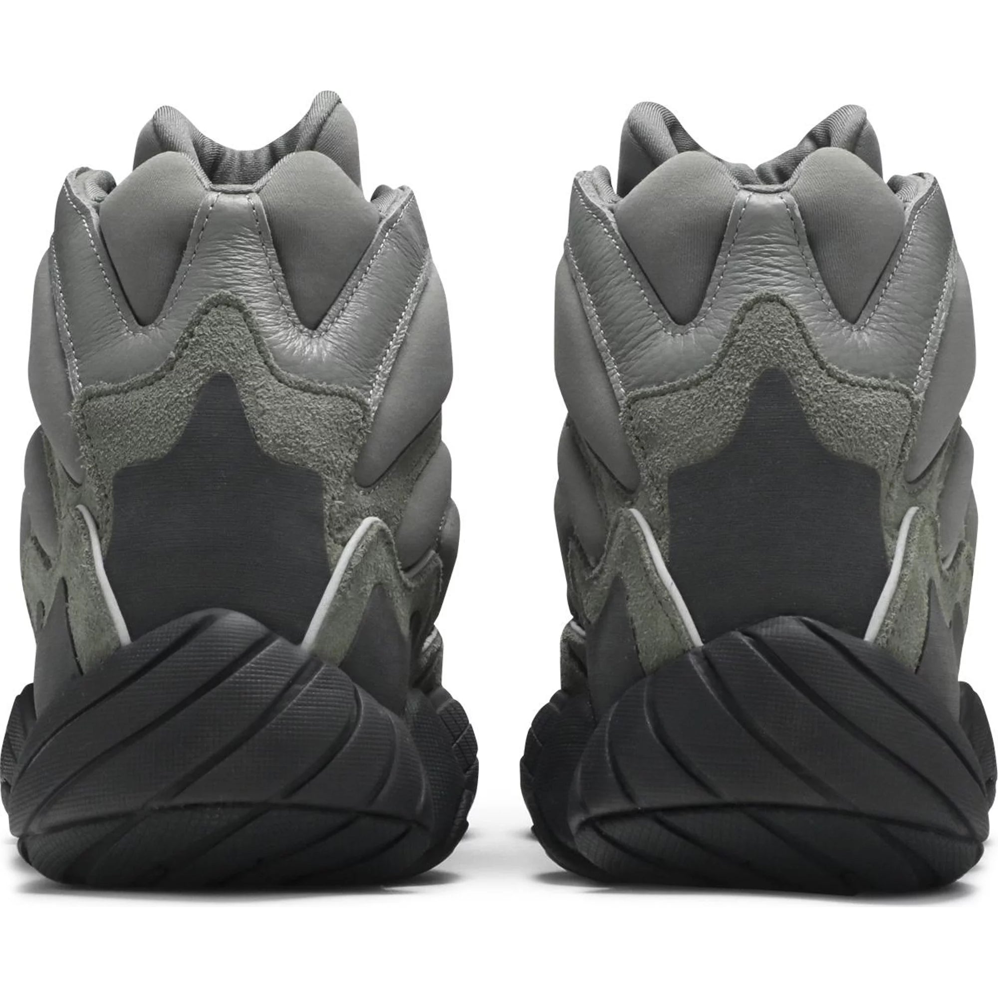 [GY0393] Mens Adidas Yeezy 500 High