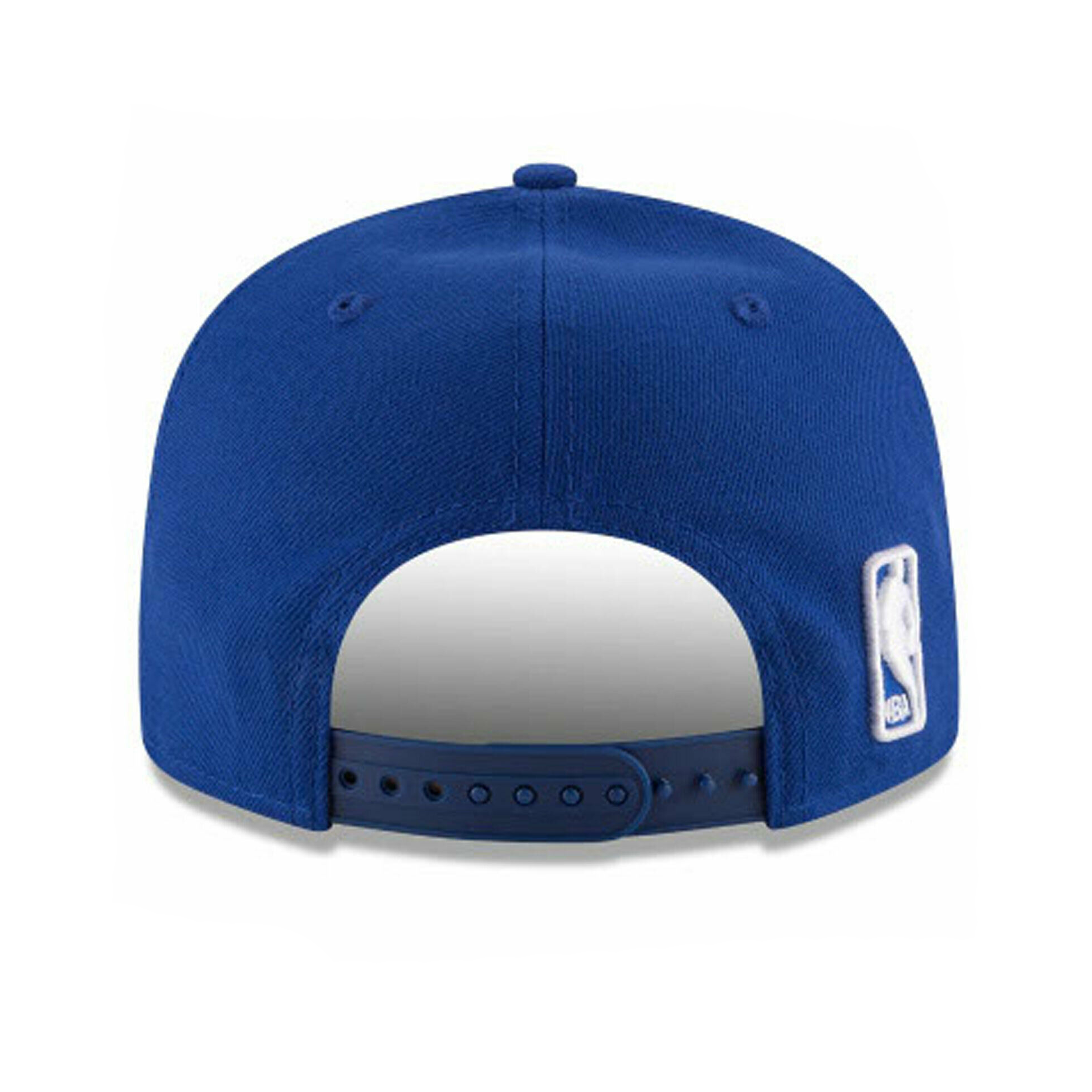 [70353257] Mens New Era NBA 9FIFTY Snapback - NY Knicks