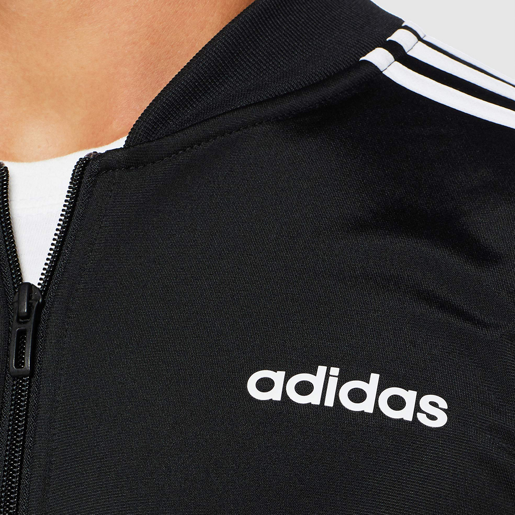 [DV2448] Mens Adidas 3-Stripes Track Suit