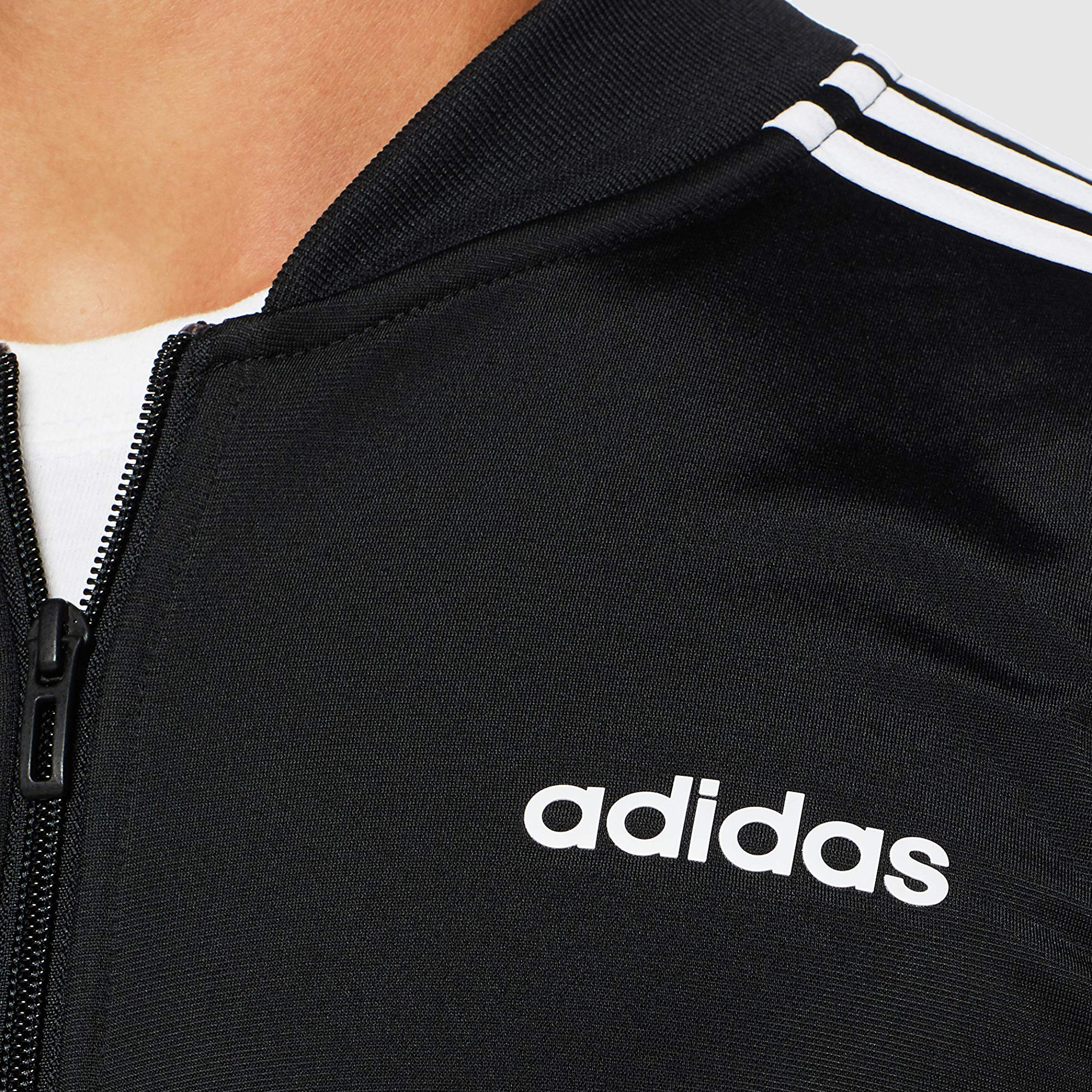 [DV2448] Mens Adidas 3-Stripes Track Suit