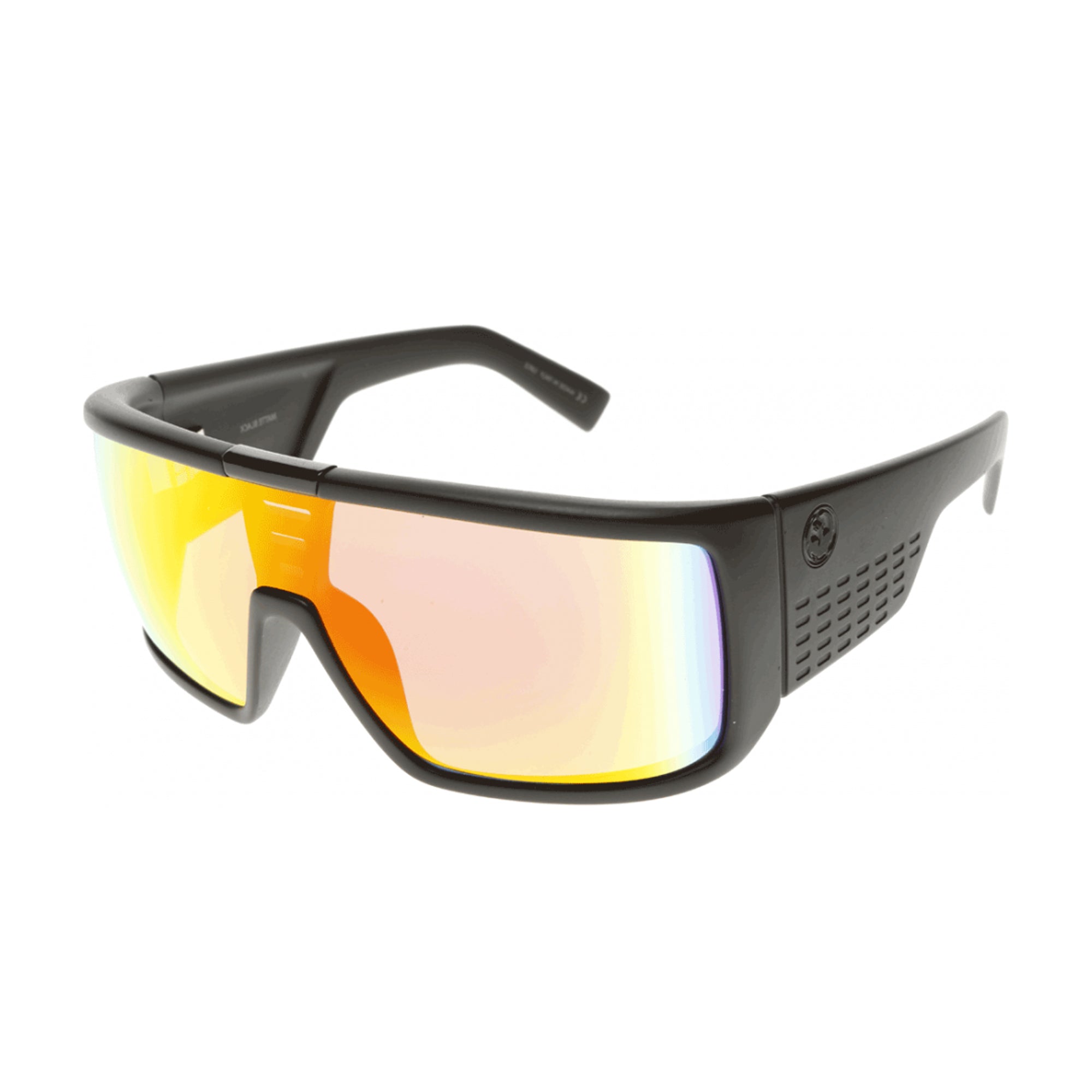 [24889-022] Mens Dragon Alliance Domo 5 Sunglasses
