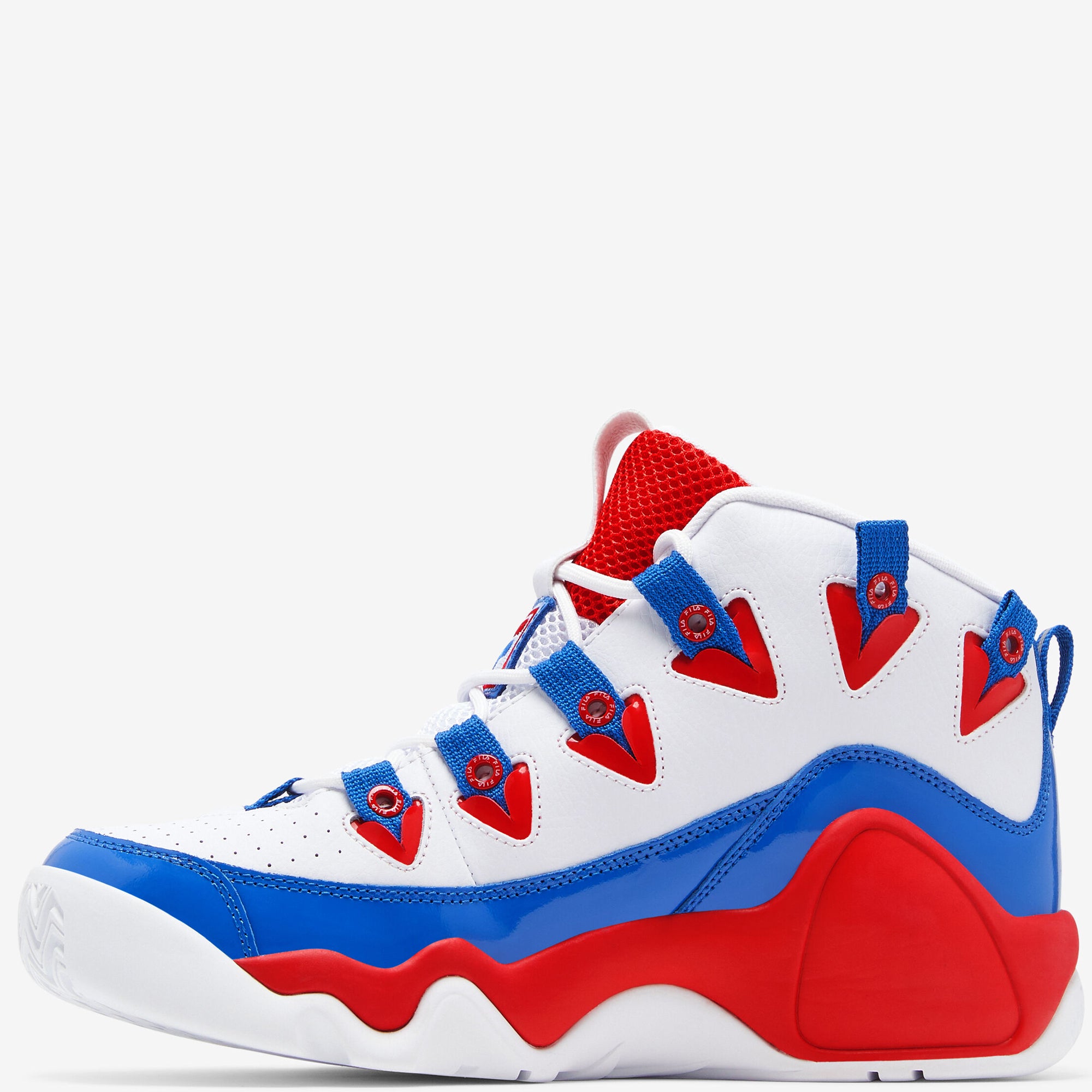 [1BM01288-125] Mens Fila GRANT HILL 1