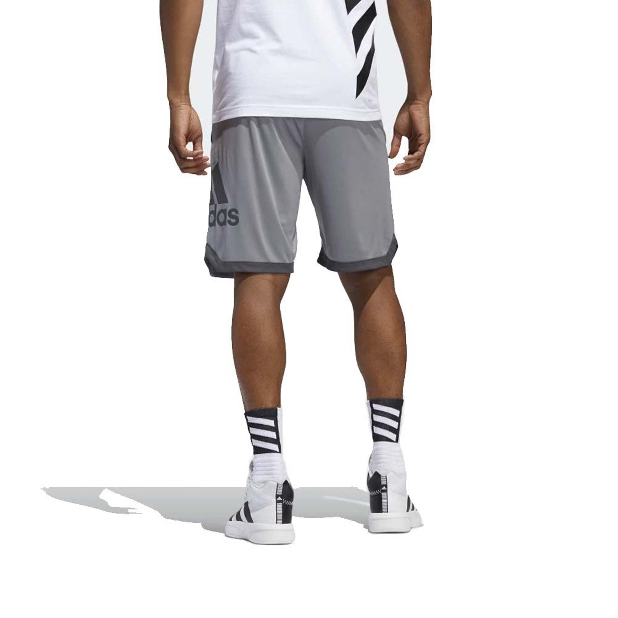 [DX6743] Mens Adidas Badge of Sport Shorts