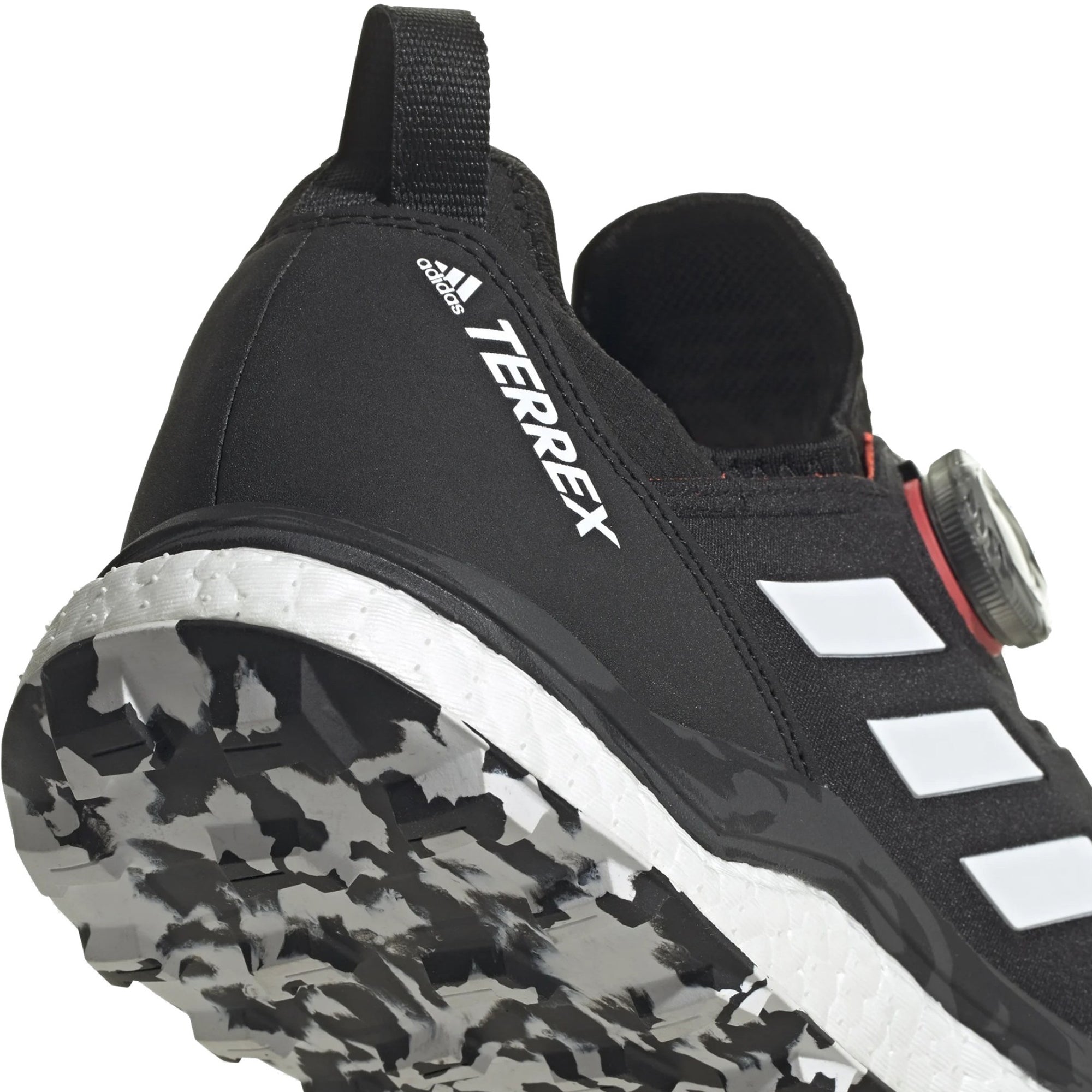 [FY9454] Mens Adidas TERREX AGRAVIC BOA