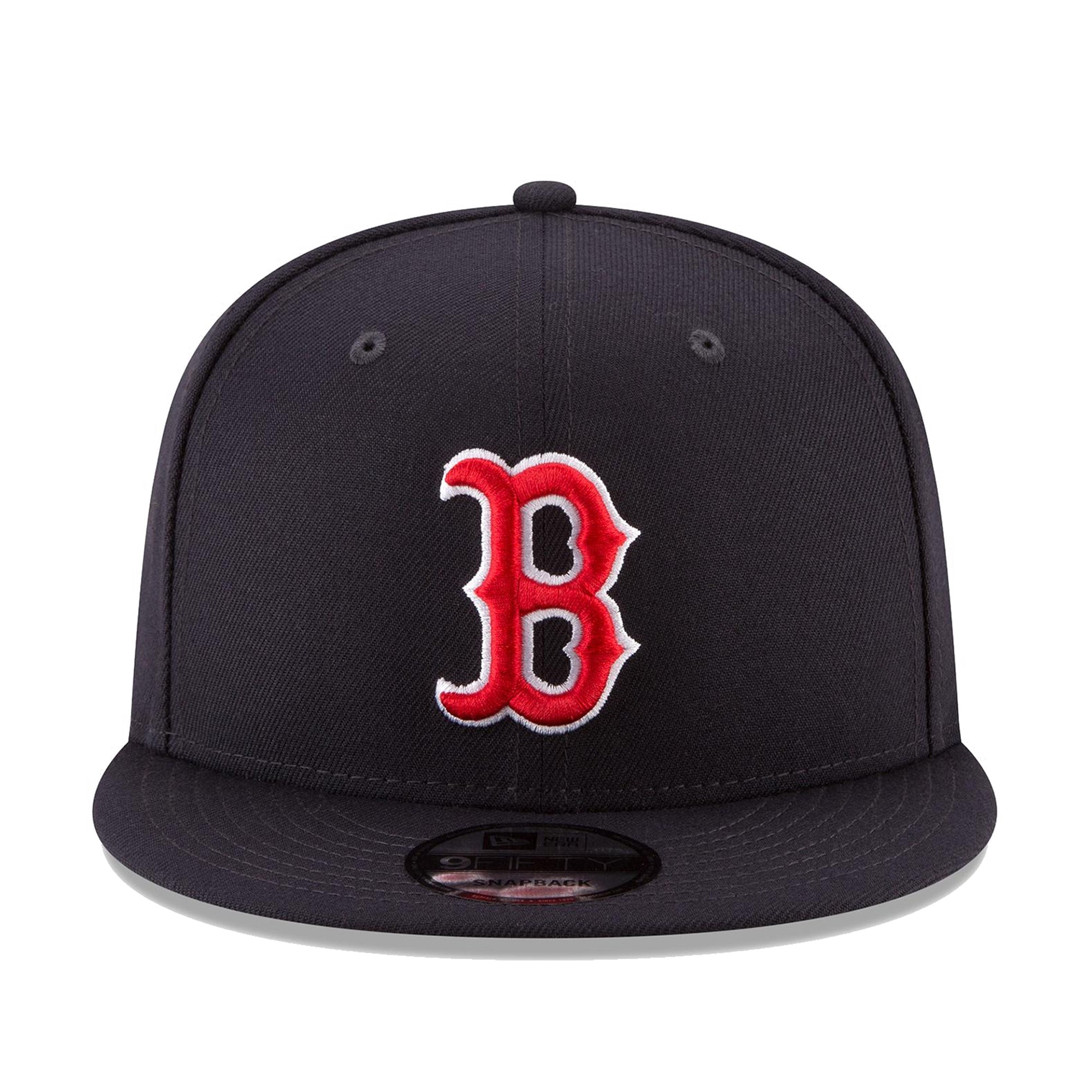 [11591076] Mens New Era MLB 950 Snapback - Boston Red Sox