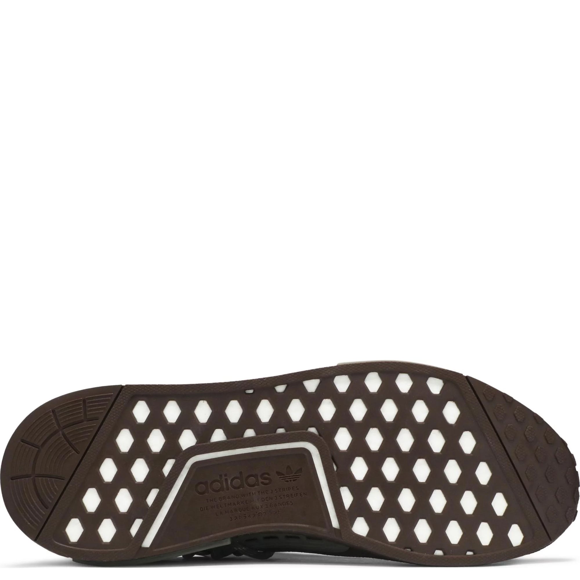 [GY0090] Mens Adidas HU NMD