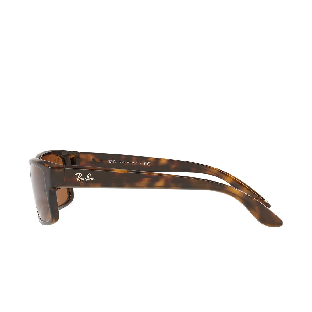 [RB4151-710_59] Mens Ray-Ban Rectangle Sunglasses