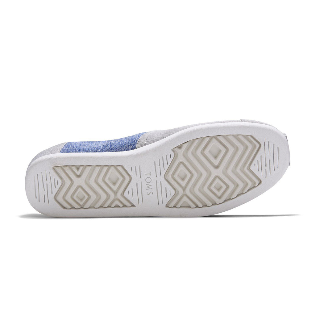 [10015003] Mens Toms Alpargata