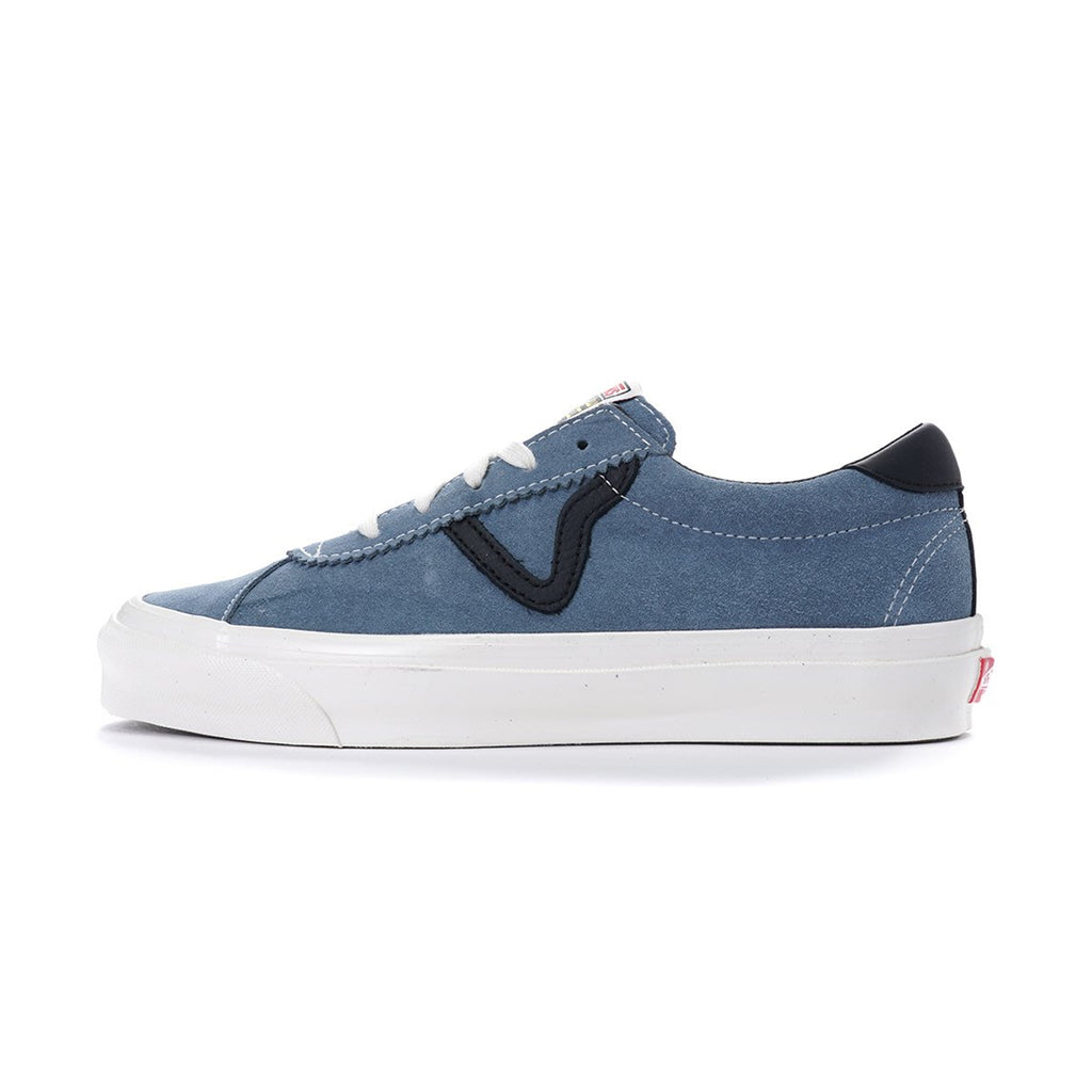 [VN0A4U12NQC] Mens Vans OG Epoch LX