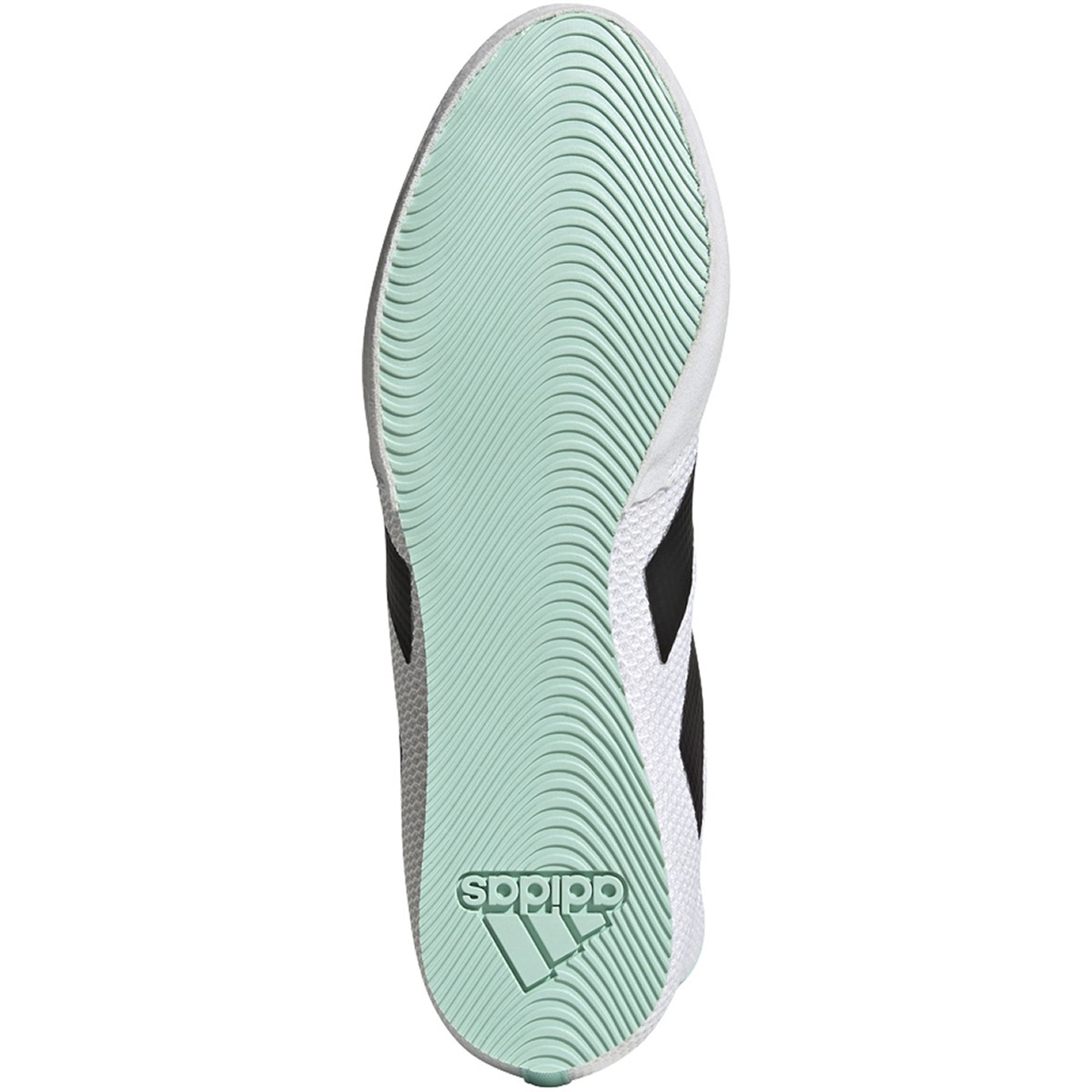 [GX2815] Mens Adidas BOX HOG 3