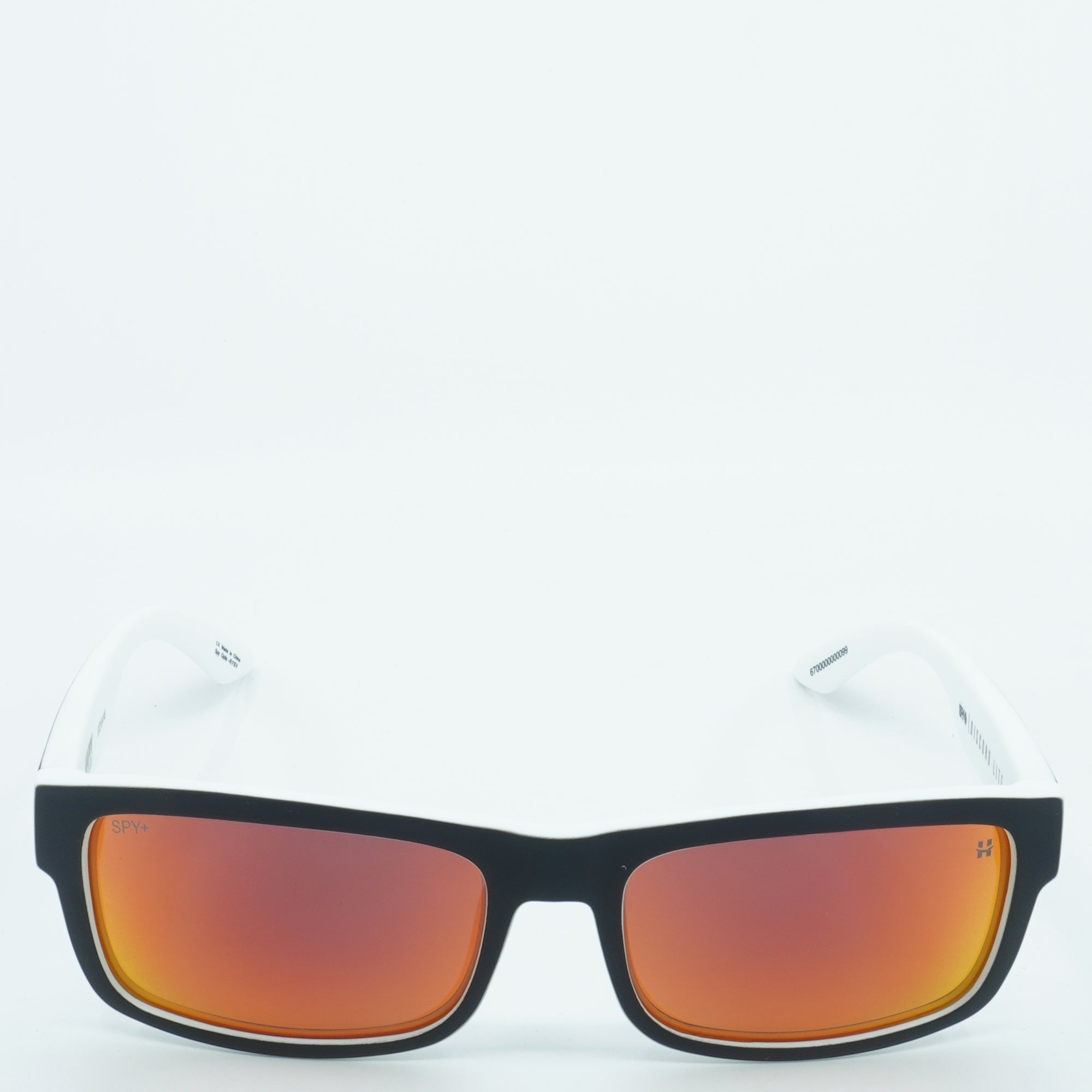 [6700000000099] Mens Spy Optics Discord Lite Sunglasses