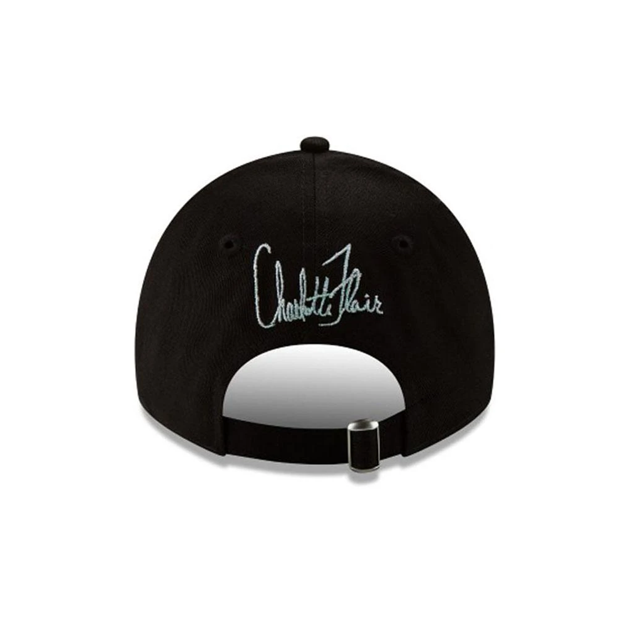 [70510146] Mens New Era WWE 9Twenty Adjustable Cap - Charlotte Flair