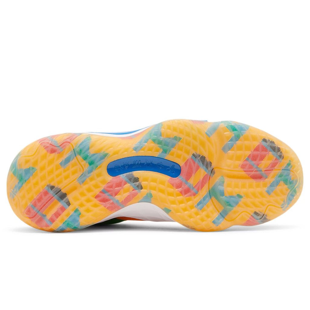 [GZ5529] Mens Adidas D.O.N. Issue 3