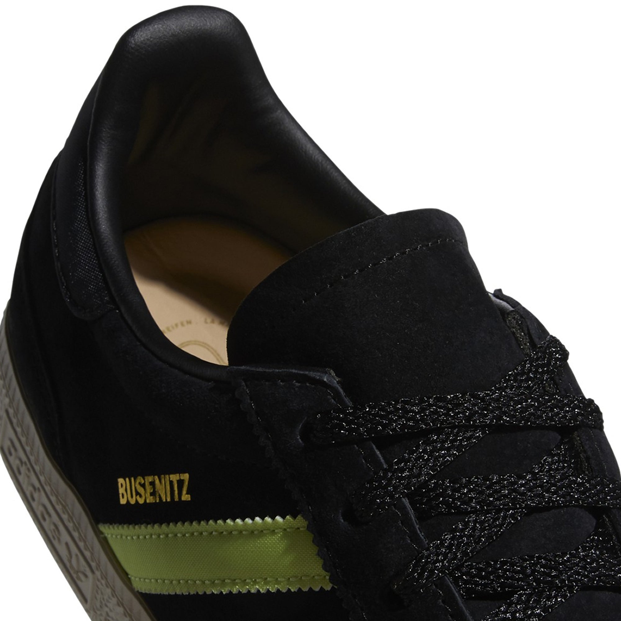 [GW3121] Mens Adidas BUSENITZ VINTAGE