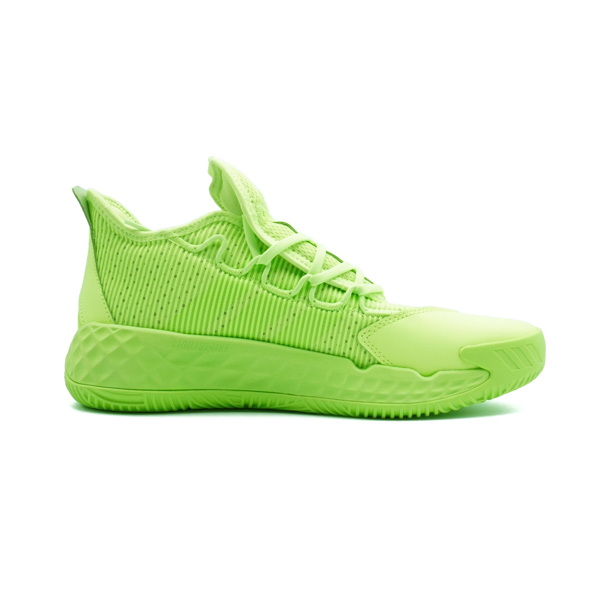 [FY4208] Mens Adidas PRO BOOST Low
