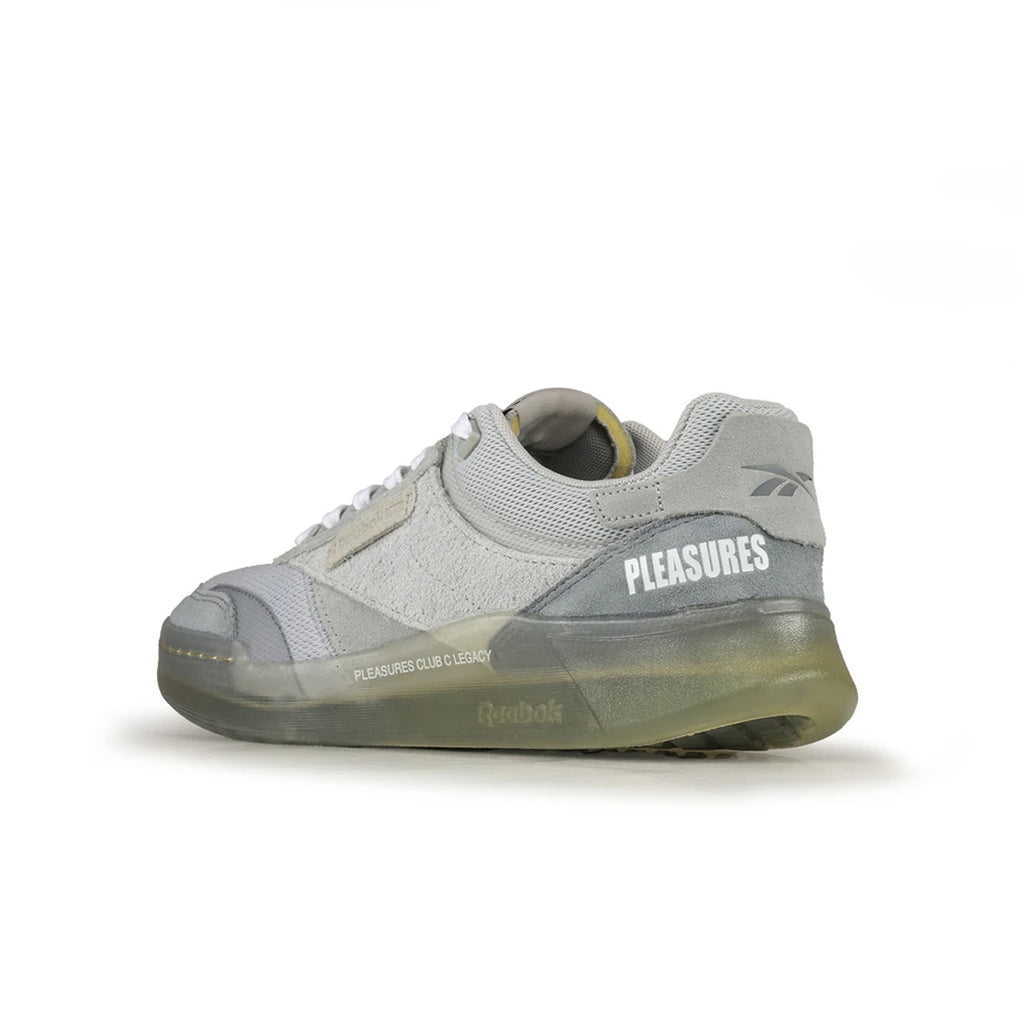 [GW2639] Mens Reebok X Pleasures Club C Legacy