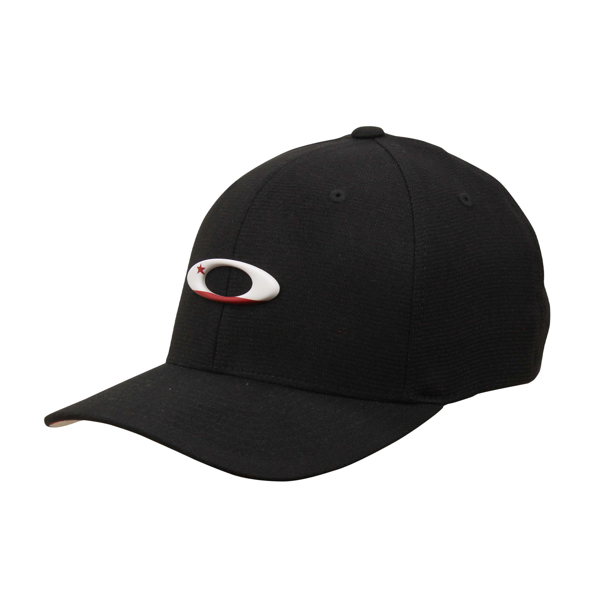 [FOS900140-02E] Mens Oakley Tincan Flag California