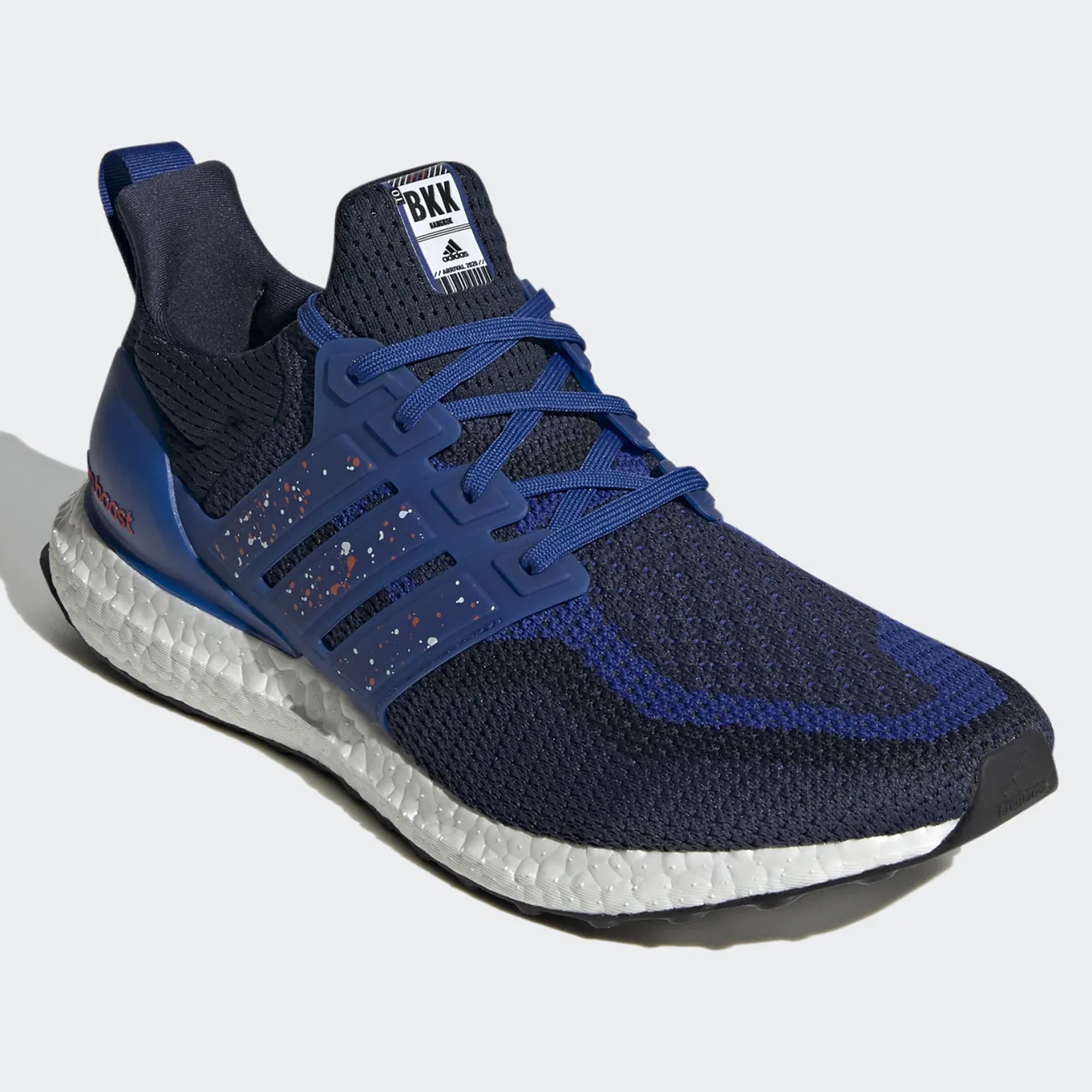 [FZ4869] Mens Adidas ULTRABOOST DNA CTY